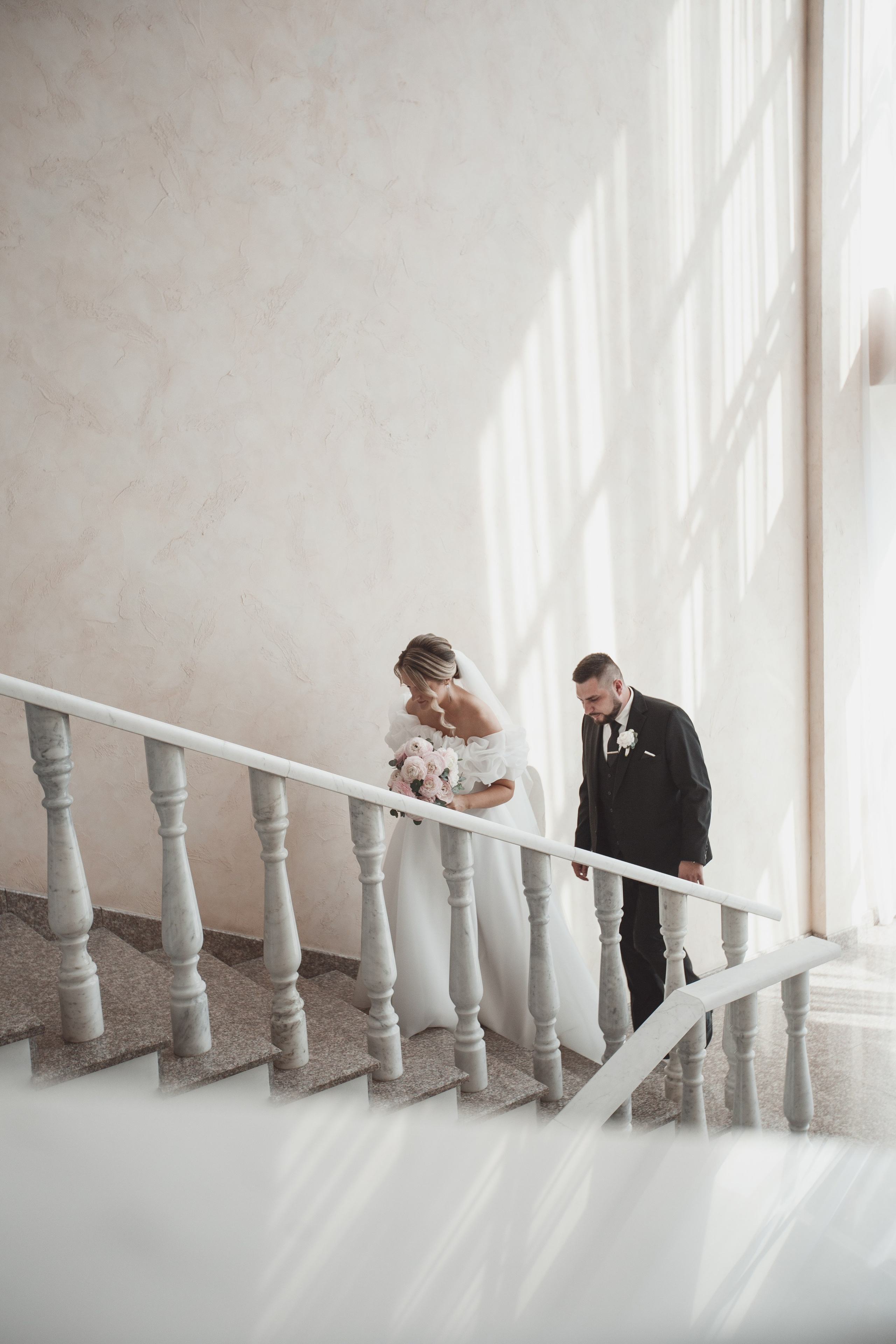 Юлия и Игорь. Свадебный и контент фотограф в Белгороде Ярослав Гаврилейченко