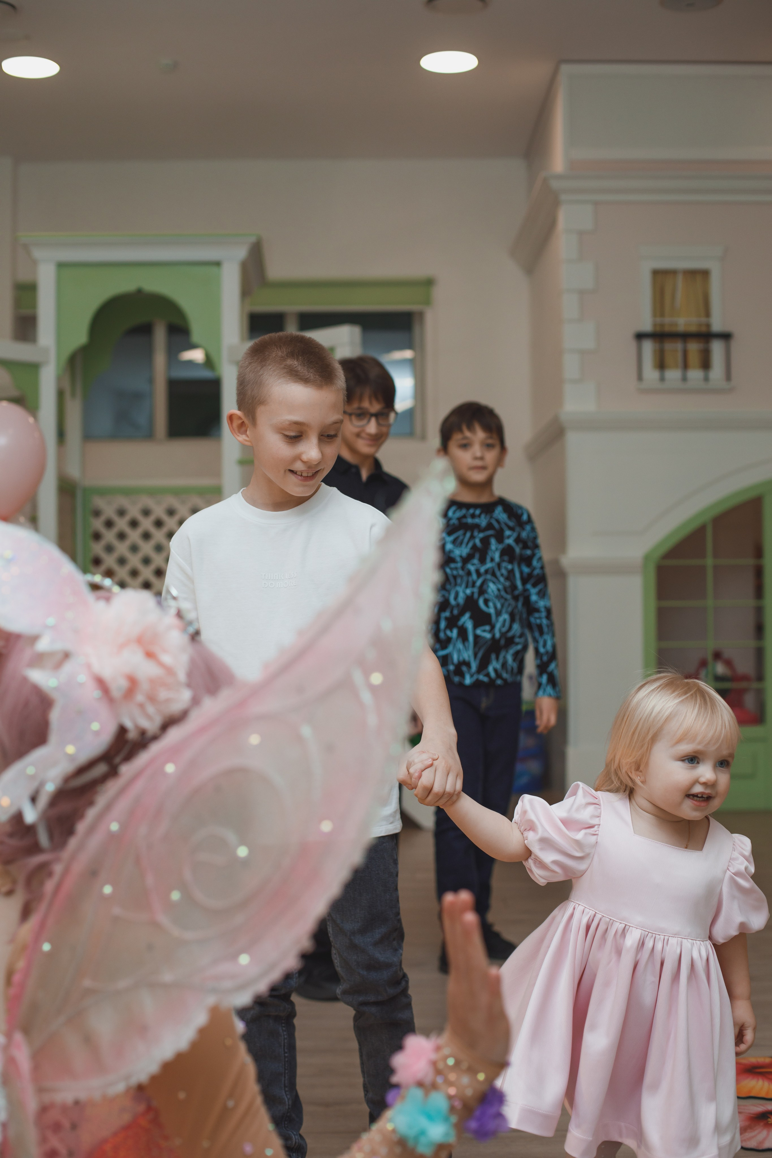 Детский день рождения. Свадебный и контент фотограф в Белгороде Ярослав Гаврилейченко