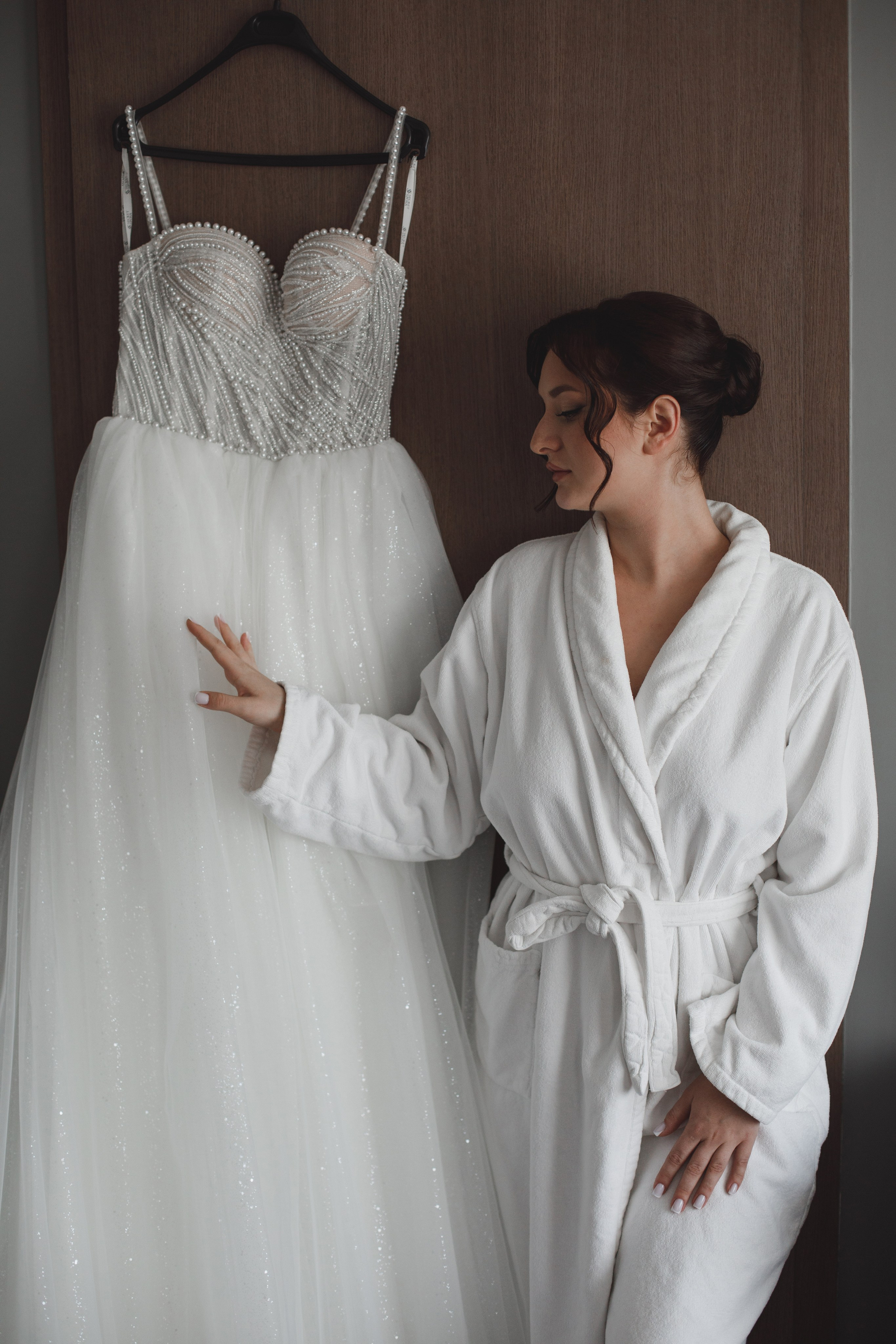 Артем и Мария. Свадебный и контент фотограф в Белгороде Ярослав Гаврилейченко