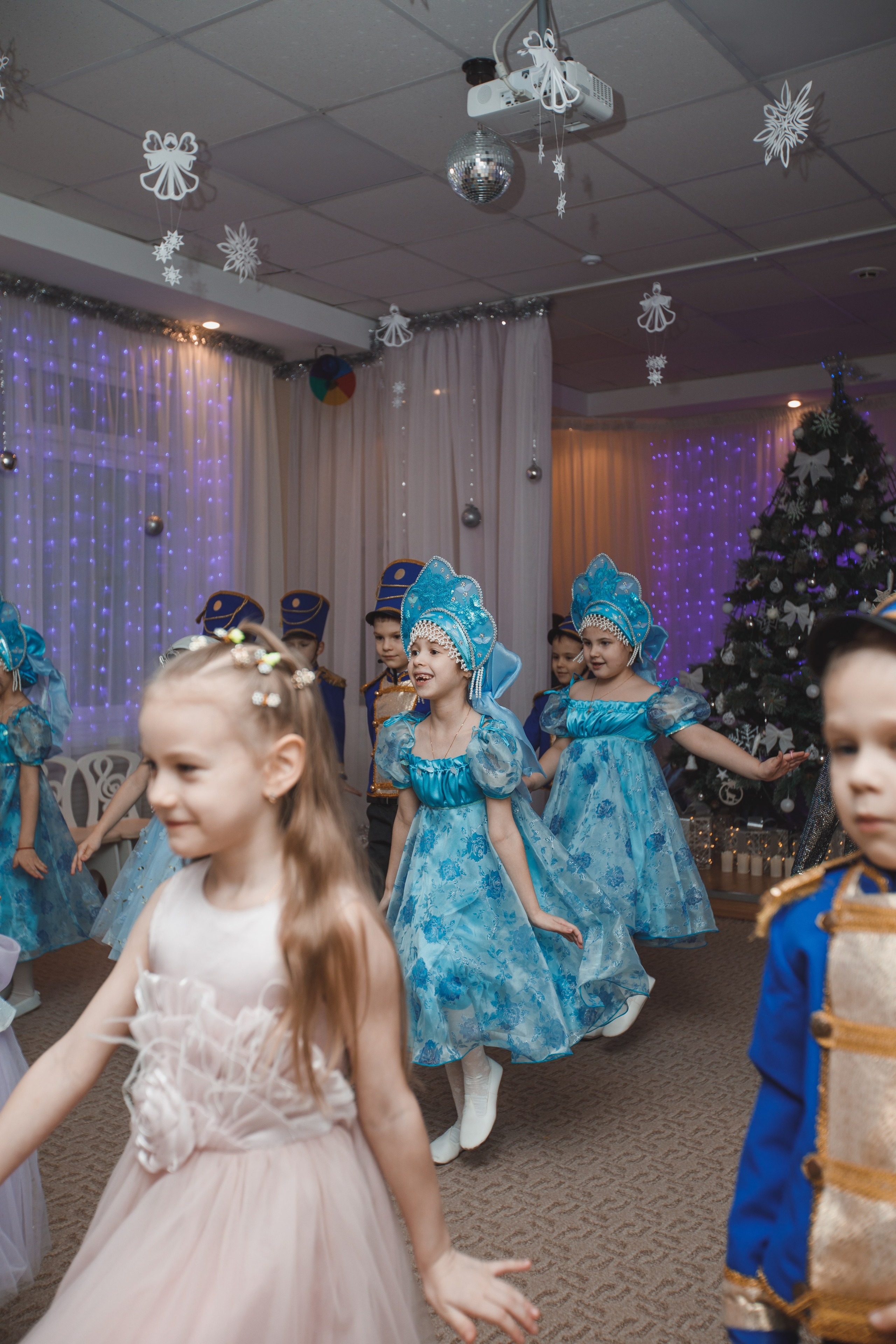 Утренники и др. Свадебный и контент фотограф в Белгороде Ярослав Гаврилейченко