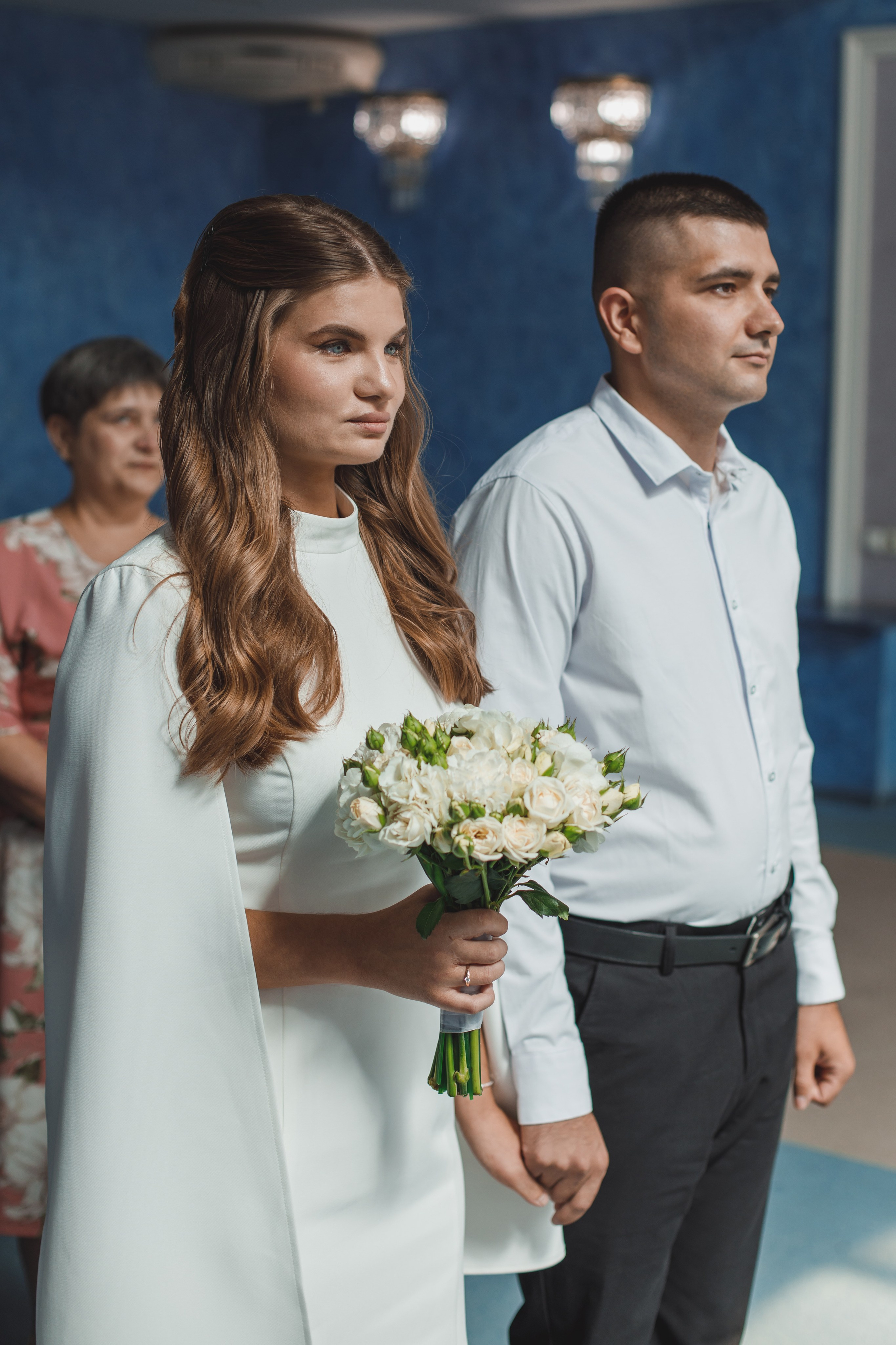 Евгений и Светлана. Свадебный и контент фотограф в Белгороде Ярослав Гаврилейченко