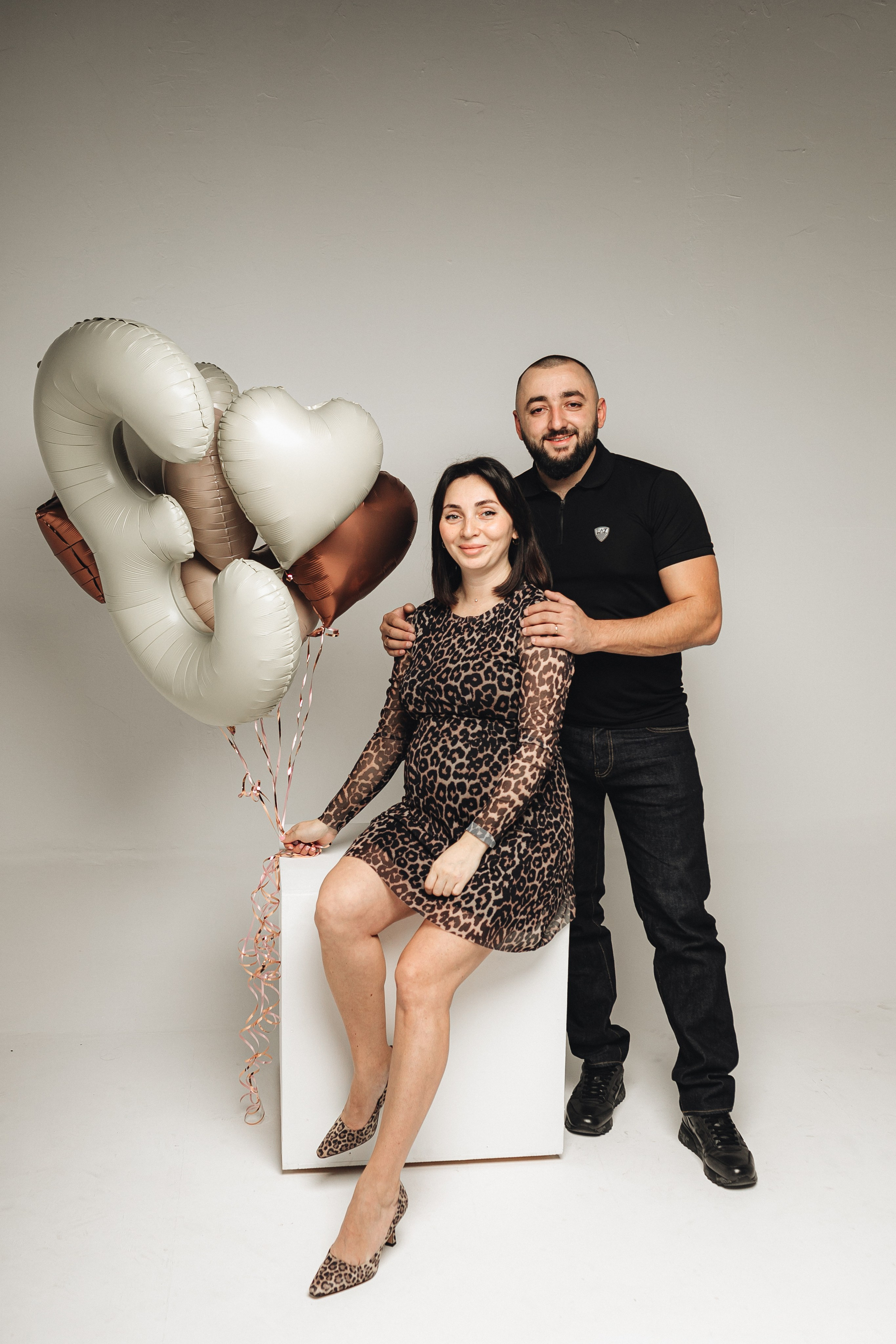 Карина Карен и Ариана. Свадебный и Семейный фотограф в Москве Александра Вайпер