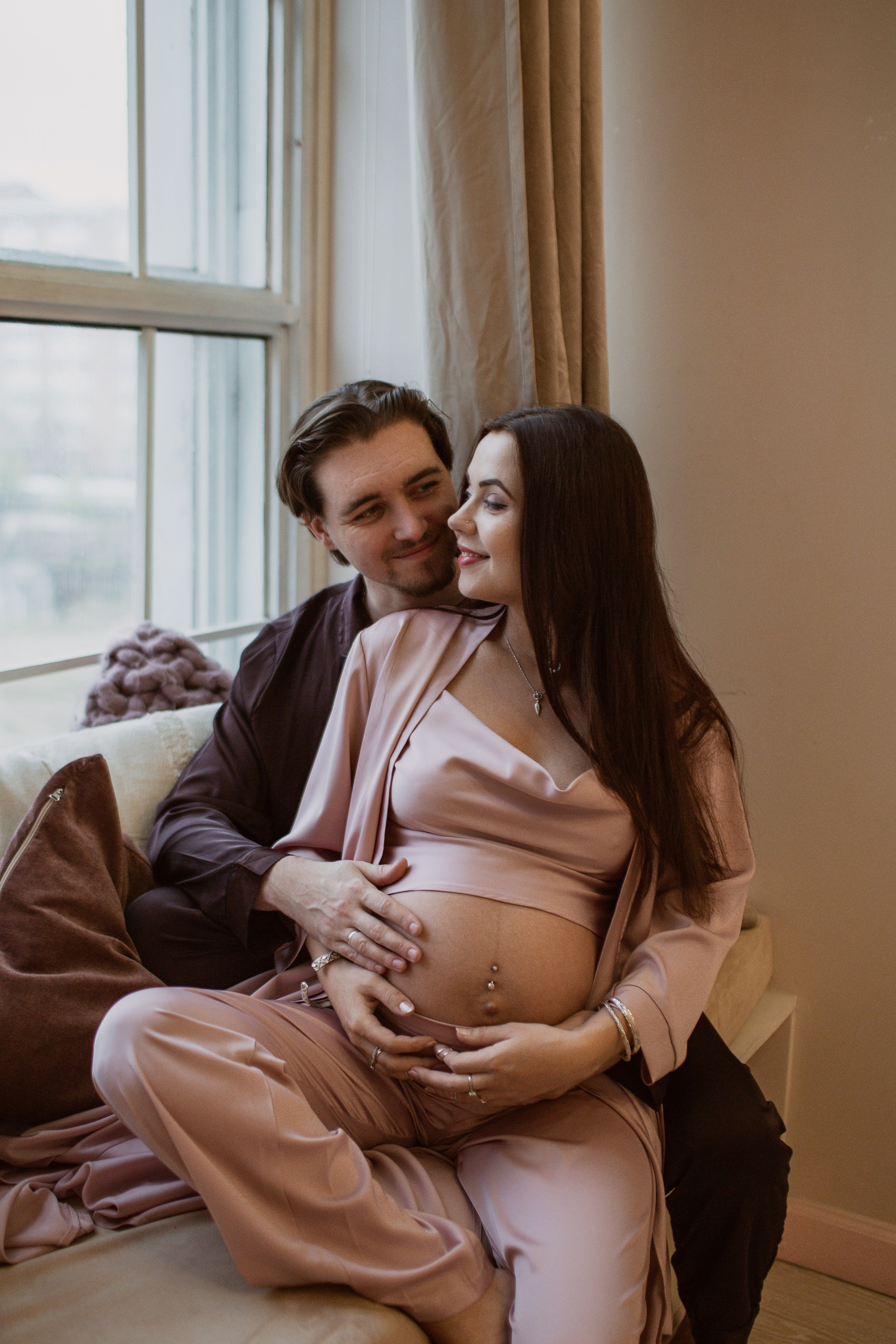 Love Story. Свадебный и Семейный фотограф в Москве Александра Вайпер