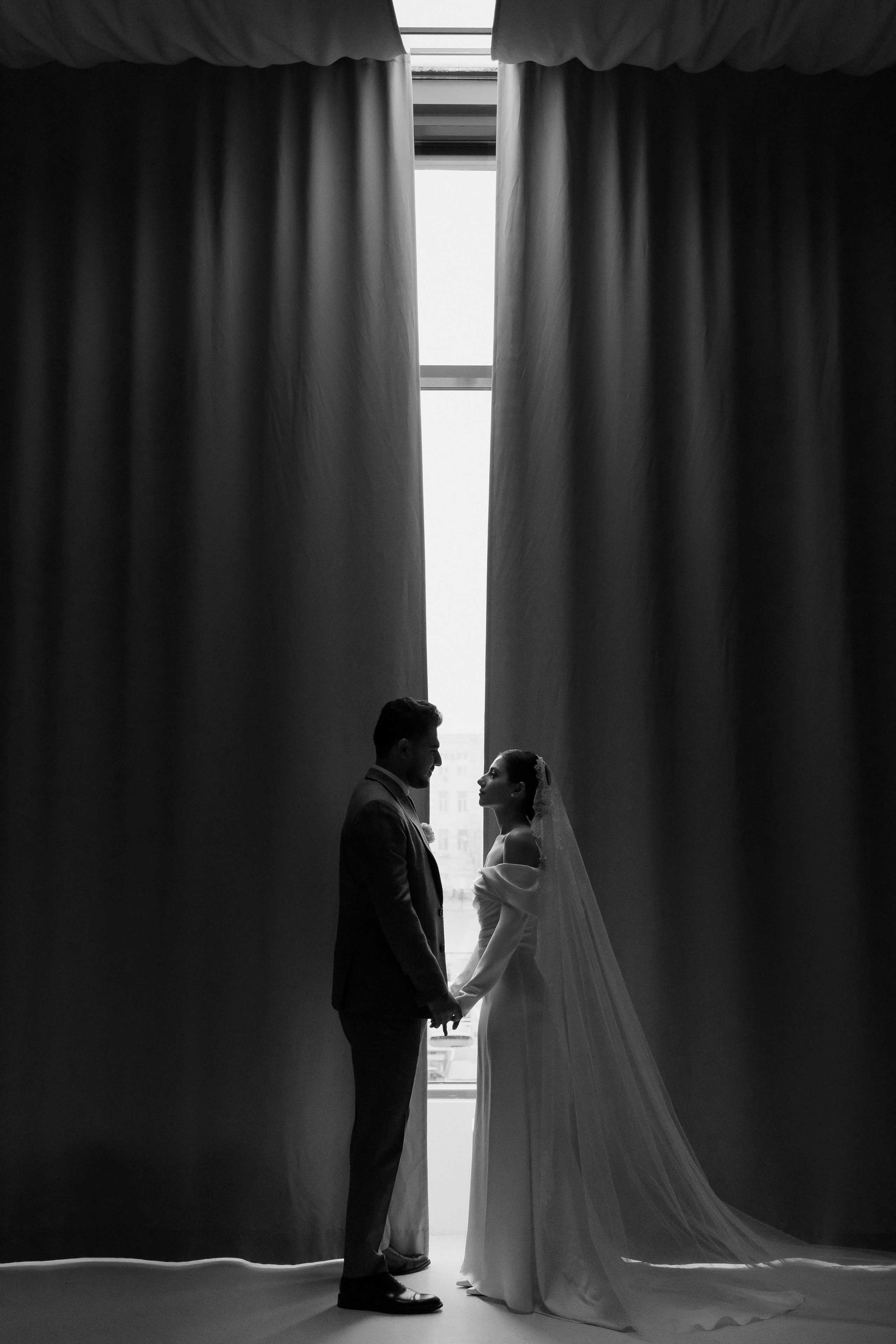 Анар и Лала. Валеева Виктория | Свадебный фотограф в Ростове-на-Дону и Москве