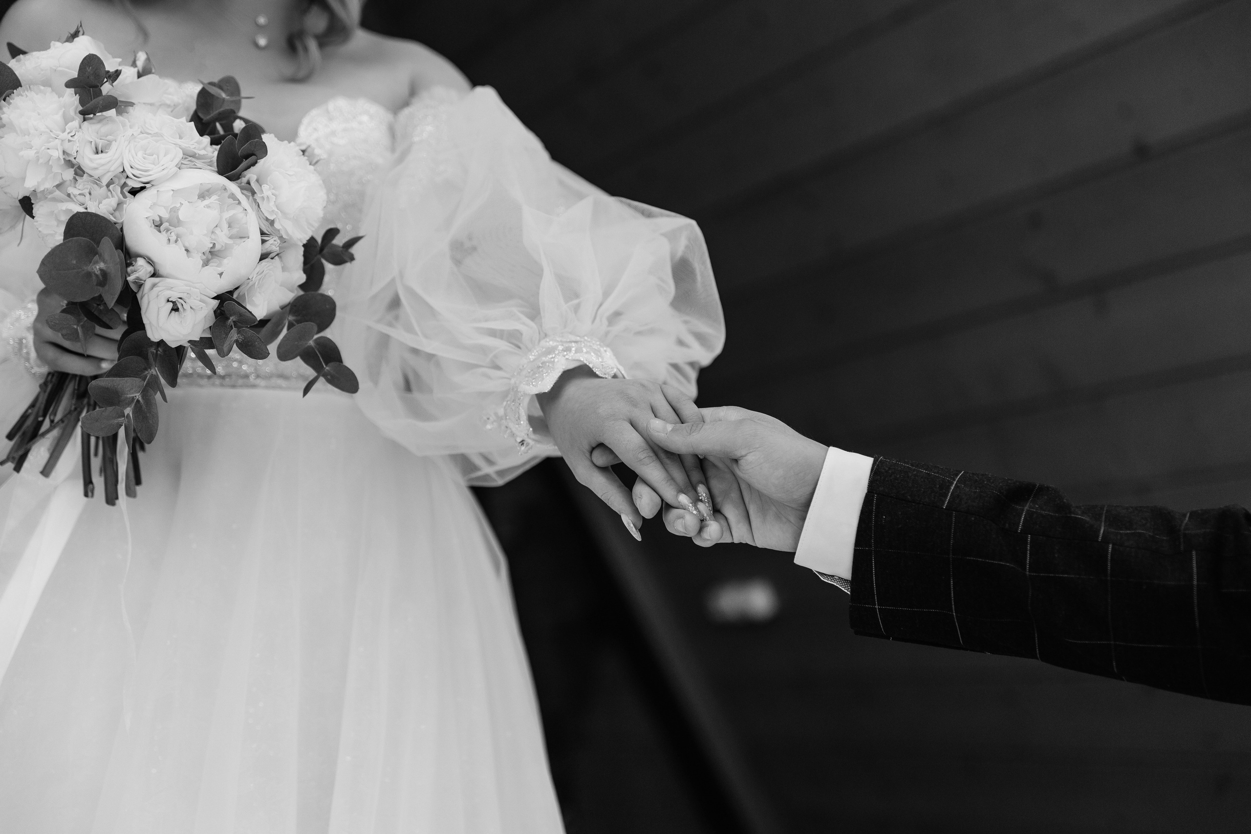 Максим & Алёна. Свадебный ФОТОГРАФ и ВИДЕОГРАФ Ульяновск