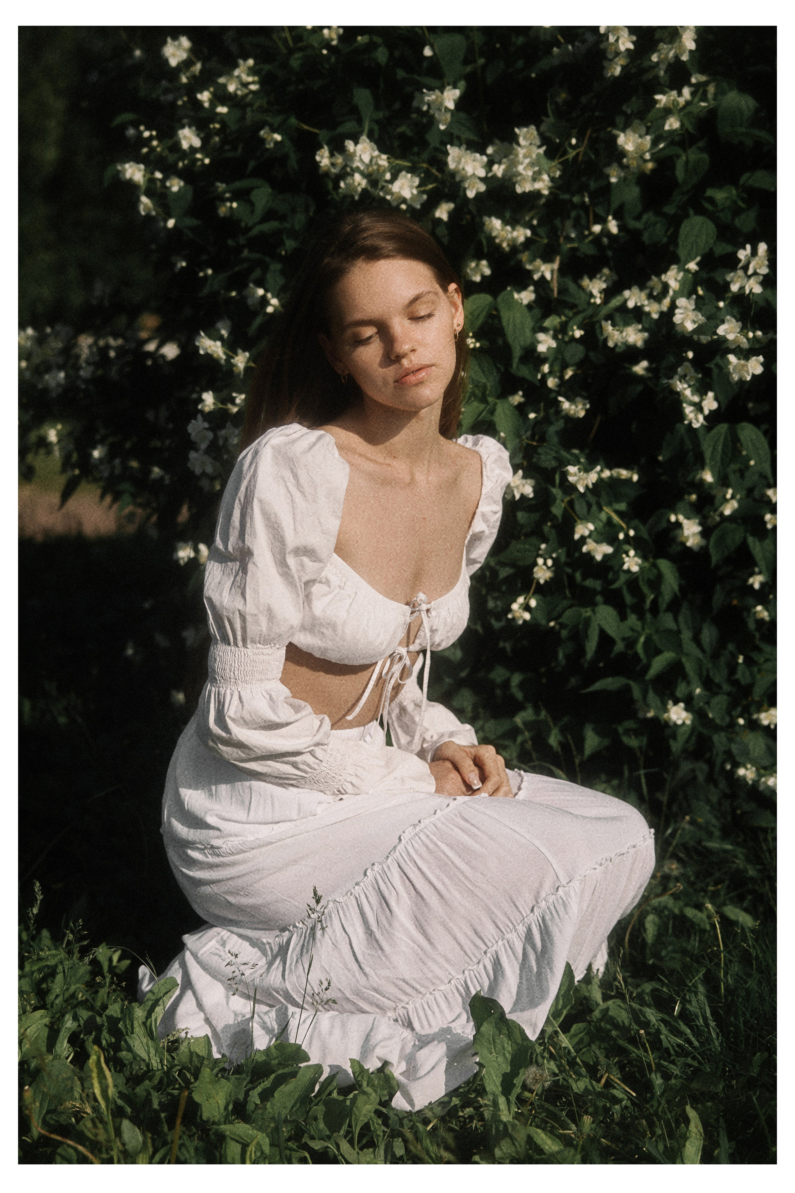 Маша. Фотограф Москва, Санкт-Петербург, Абакан