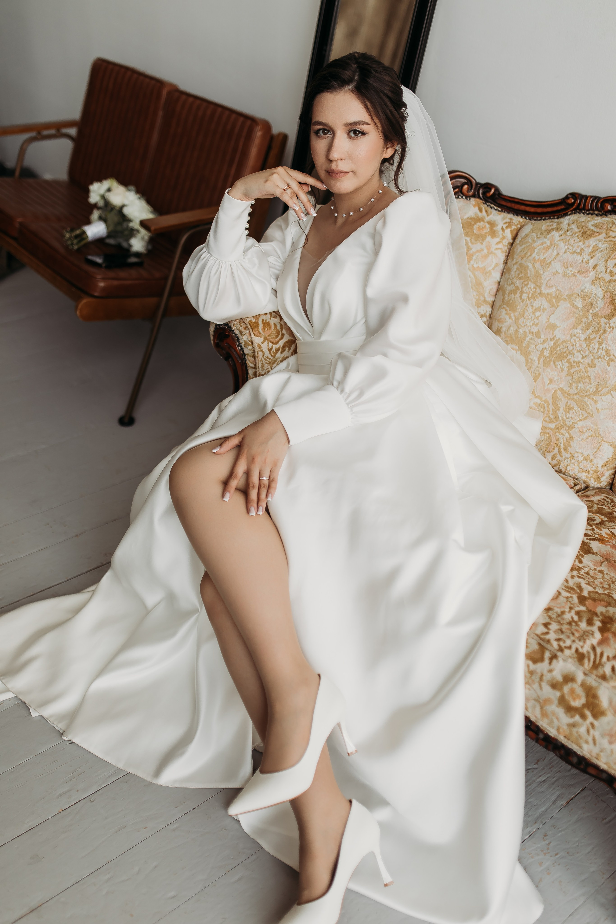 Ульяна и Руслан. Фотограф Тимербаева Алина г. Сургут