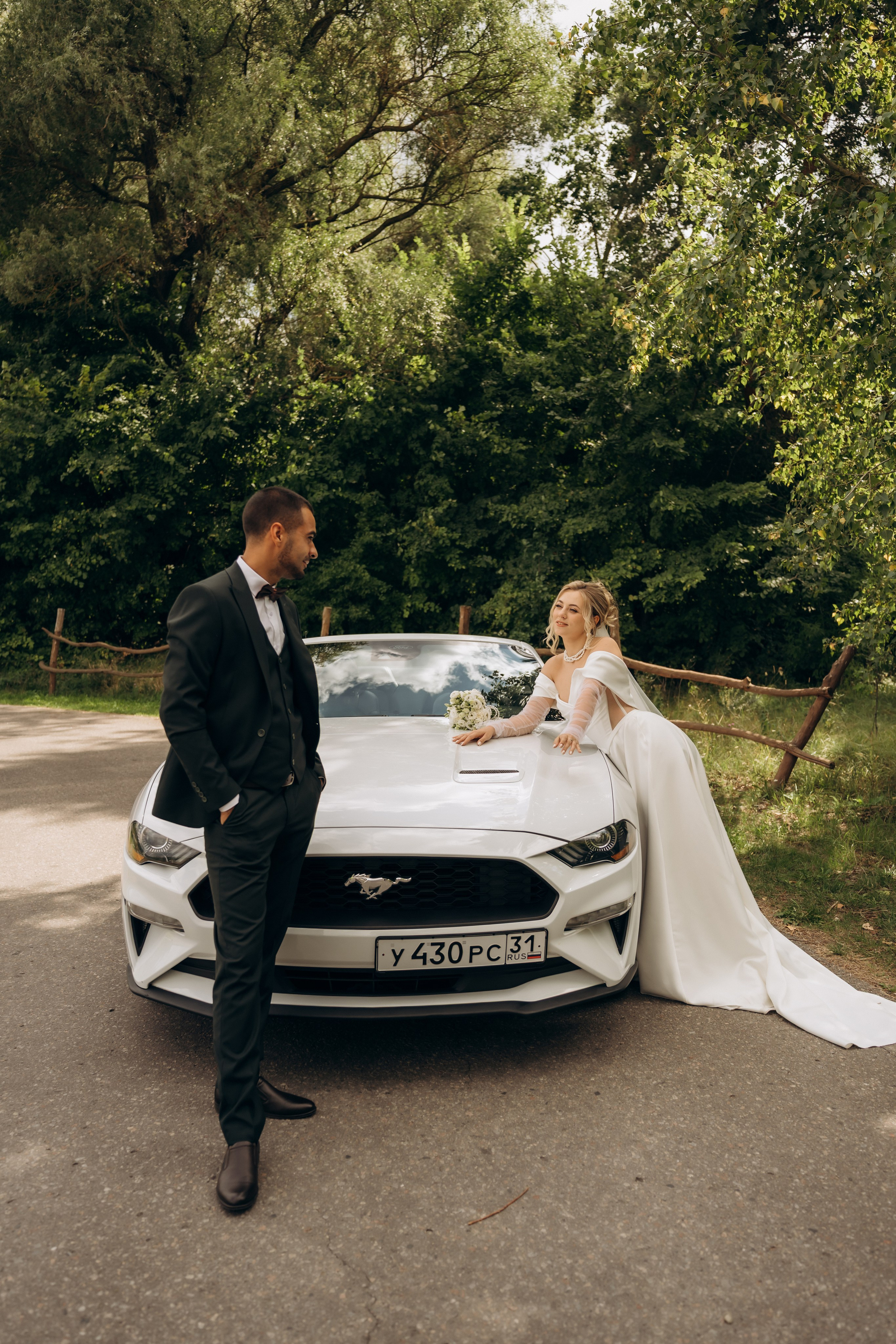 Максим и Кристина. Полный день. Ирина Гонтарева|Фотограф|Белгород