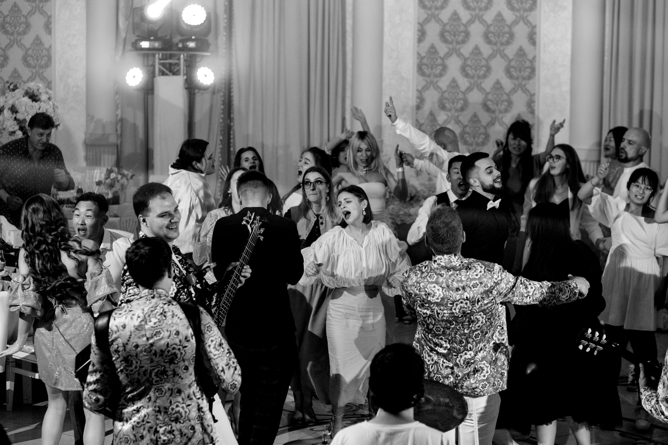 Свадьба Кости и Алины. Свадебный фотограф ростов-на-Дону / Сочи / Москва