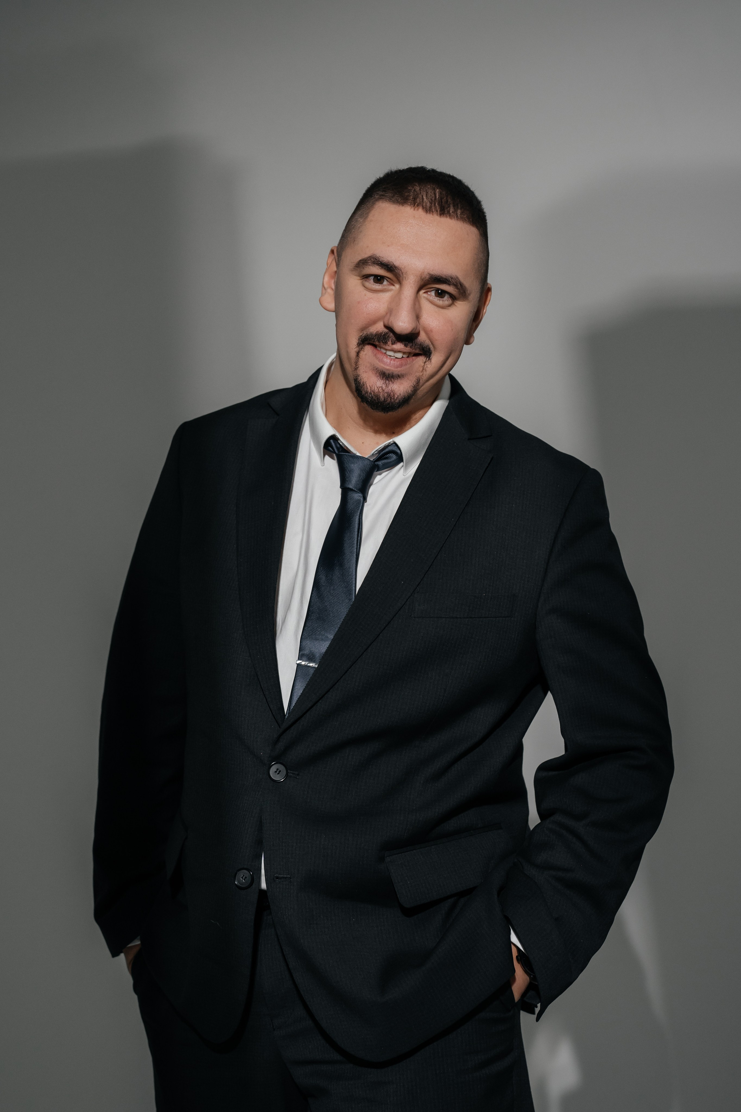 Иван и Алена. Фотограф в Новосибирске | Фотограф Валентина Борновалова