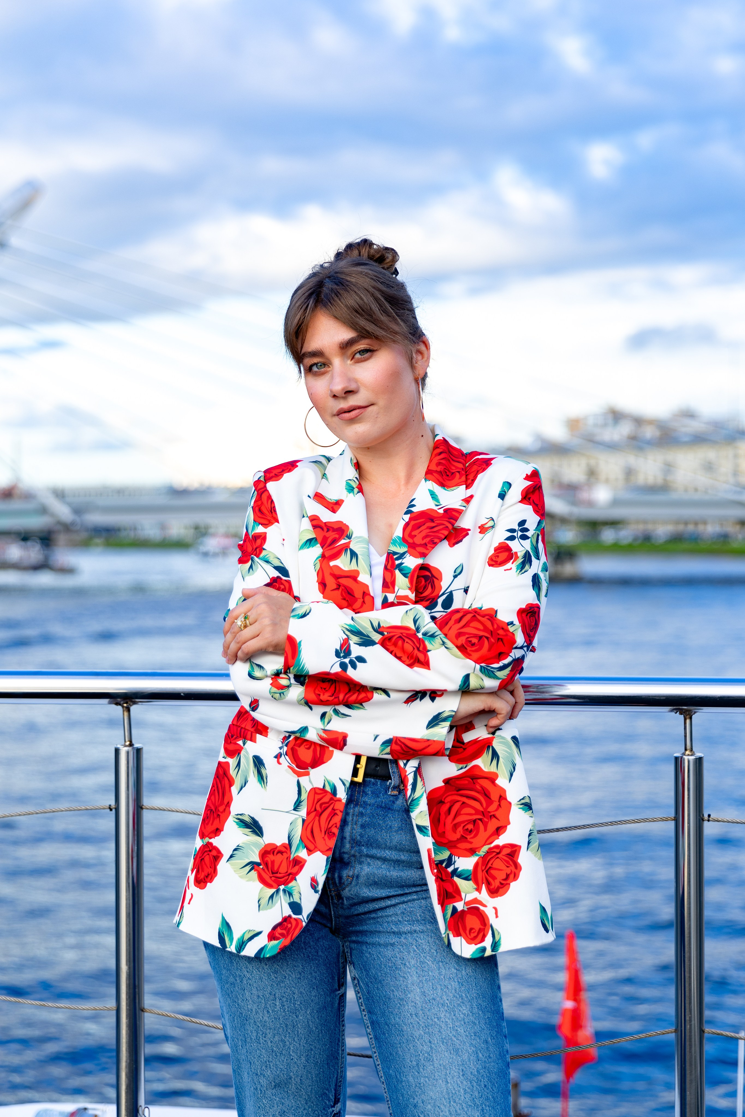 Репортажные съемки. Фотограф Гуменюк Мария