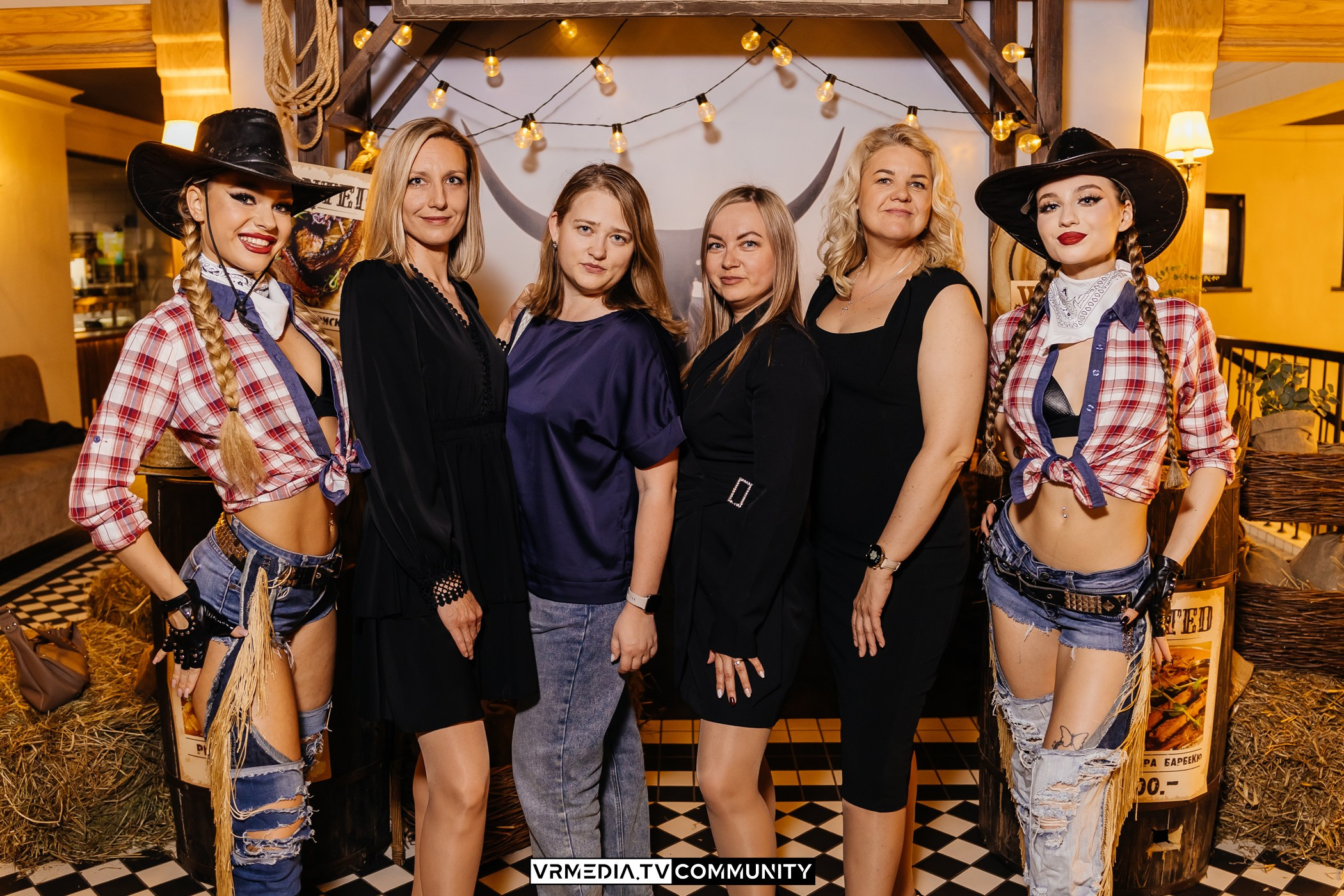 Ресторан «Мюнхен»: Fenomen