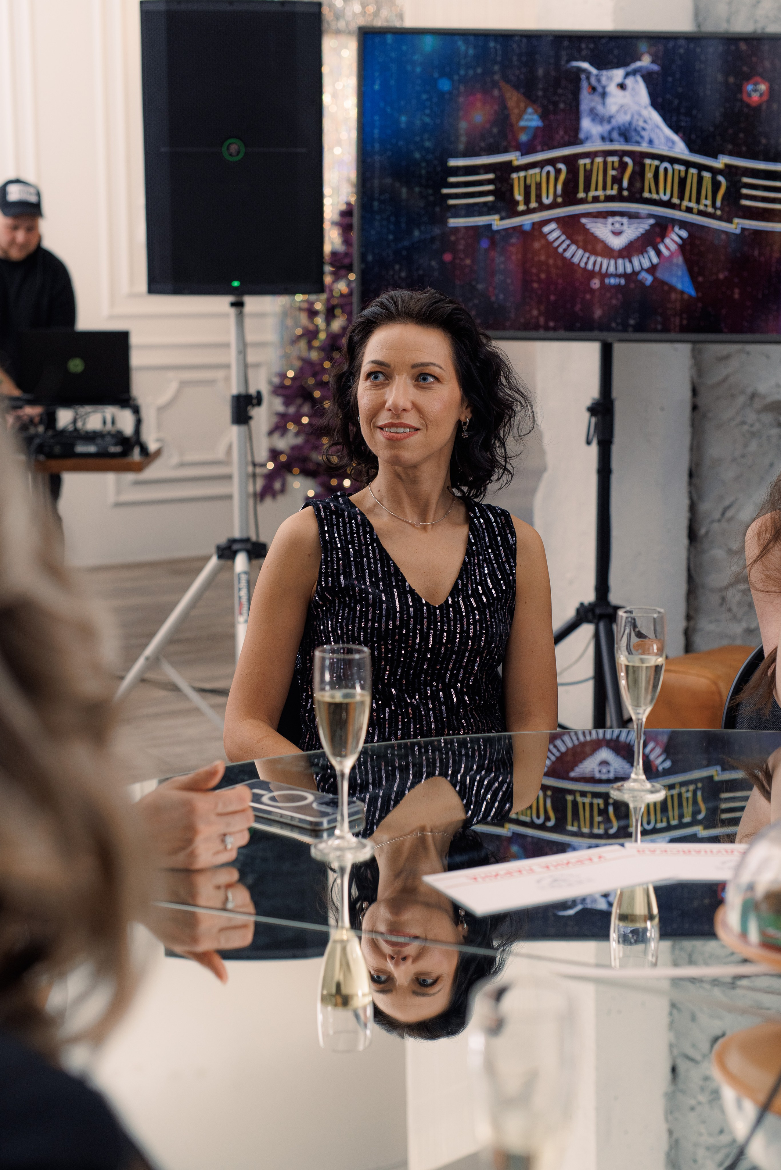 Новогодний корпоратив. Свадебный и семейный фотограф Наталья Штык