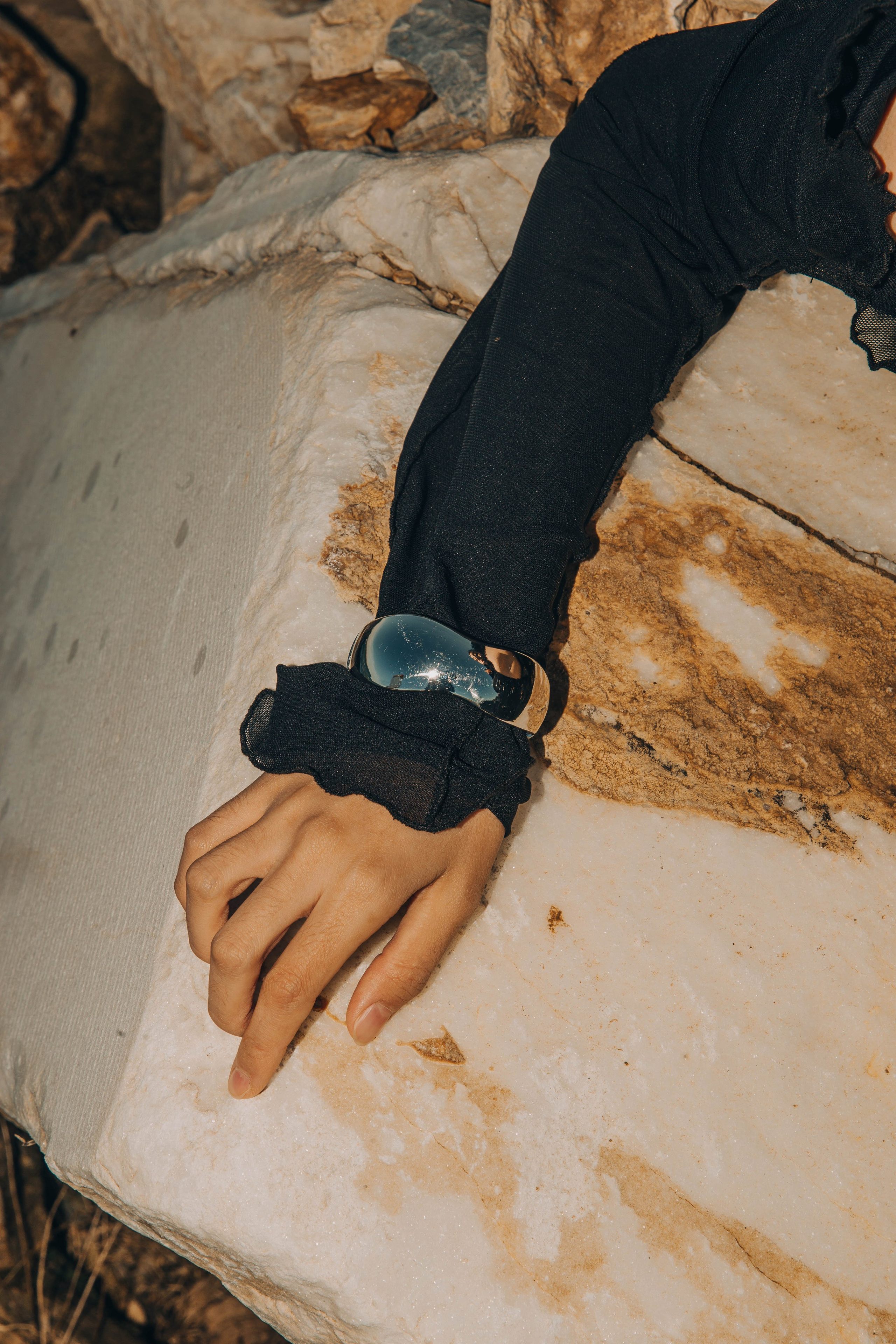 The Wind and The Veil. Фотограф, г. Иркутск