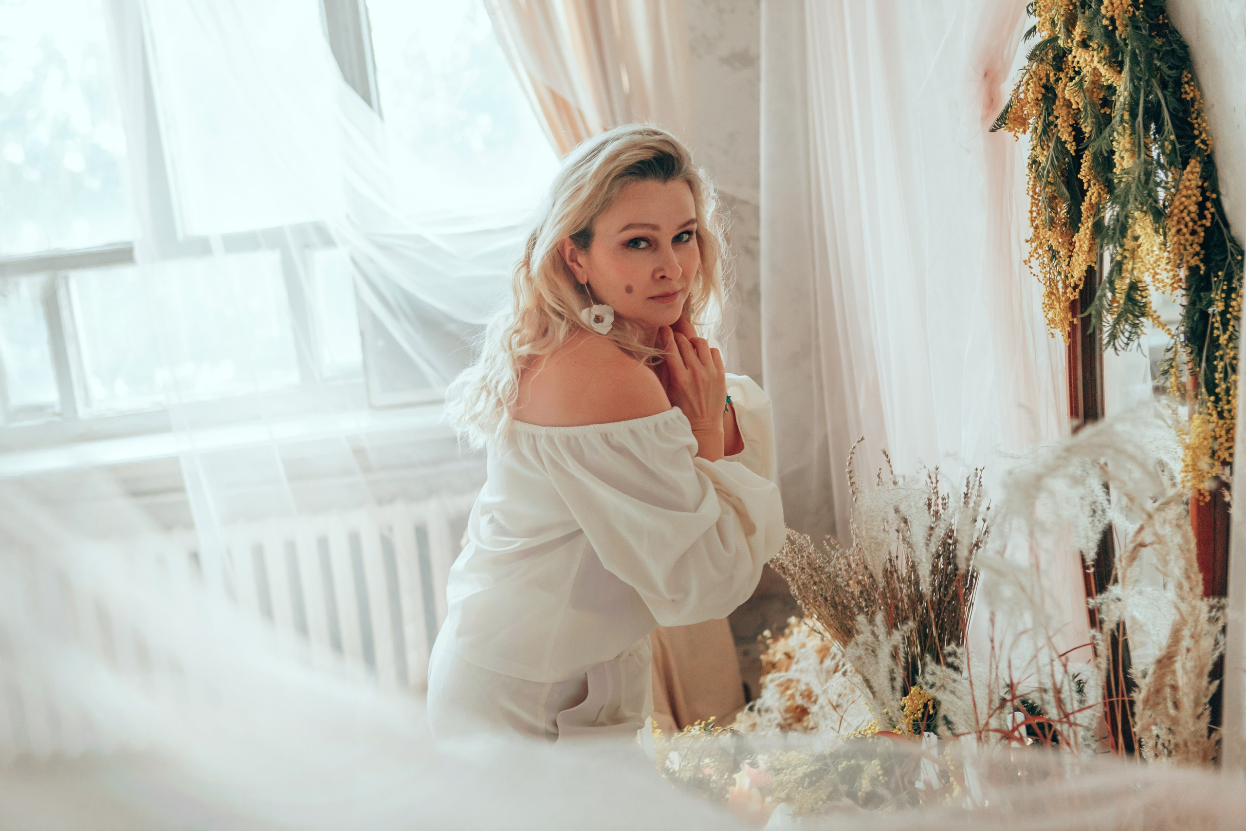 Виктория. Семейный и детский фотограф в г. Новосибирске Макеева Анастасия