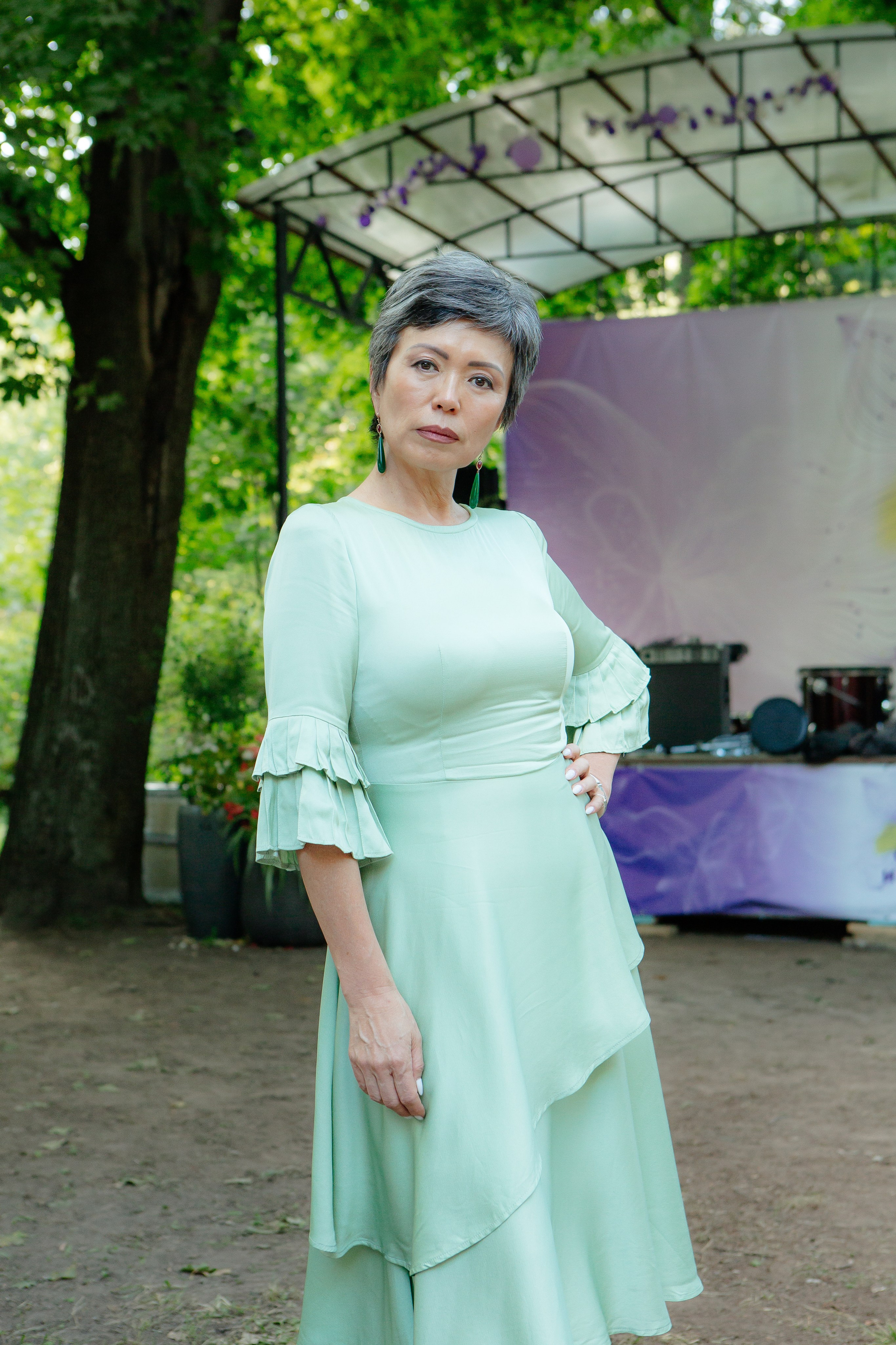 Сады и люди. Семейный и детский фотограф в Москве Александра Мак