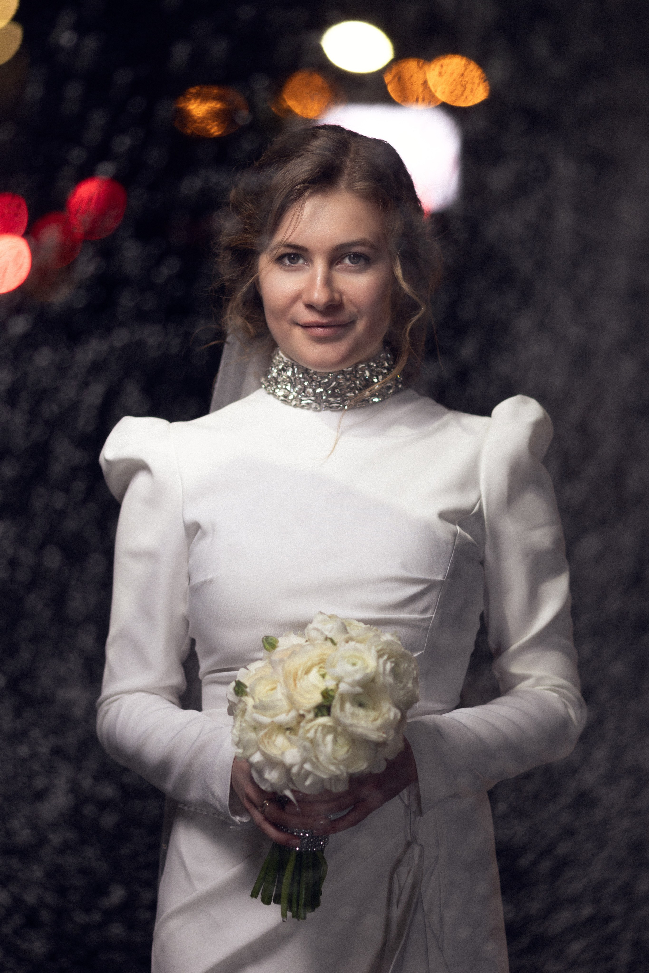 Свадьба Ивана и Вероники. Портретный фотограф в Иваново Виталий Павлинский