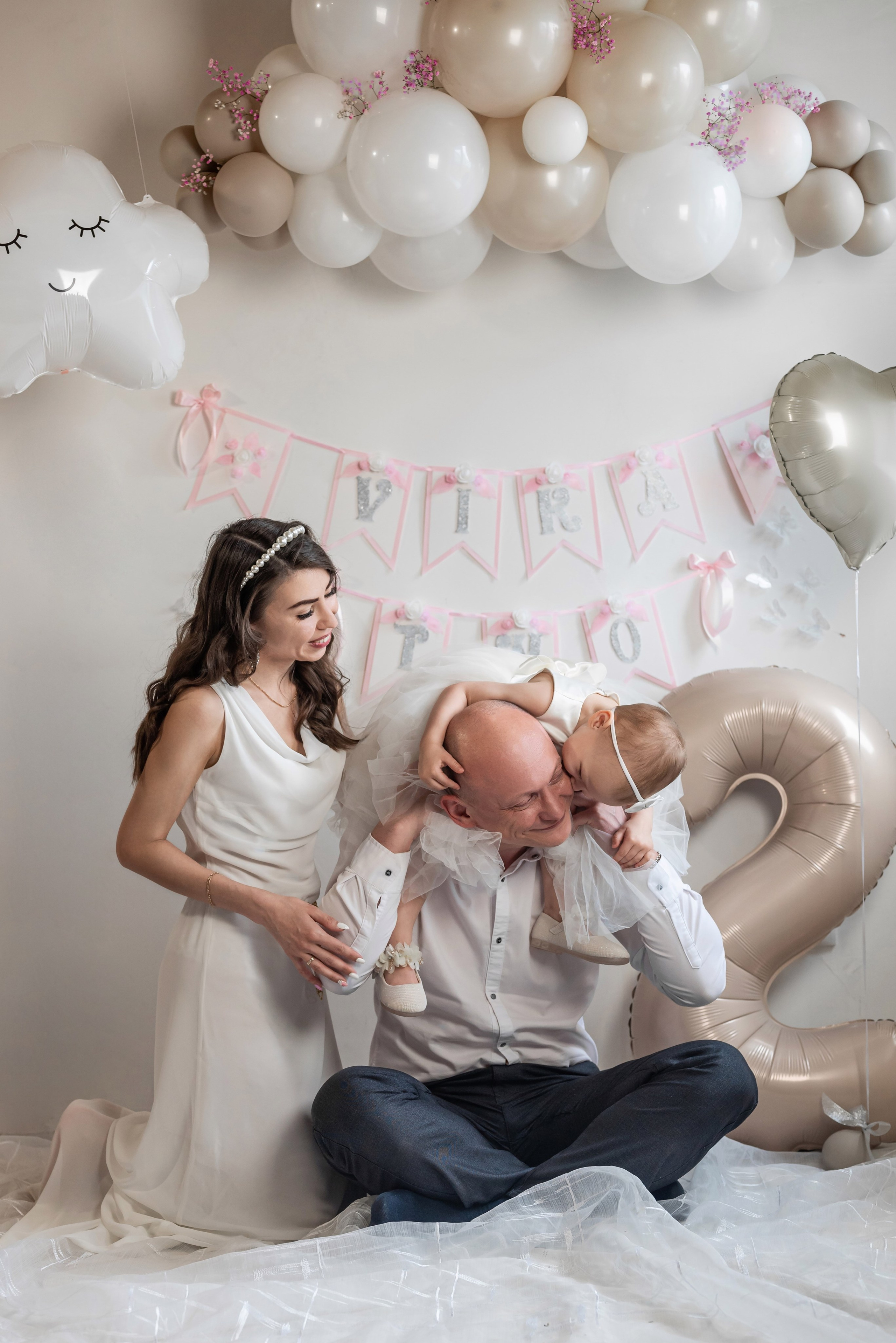 Виктория. Фотограф в городе Салават