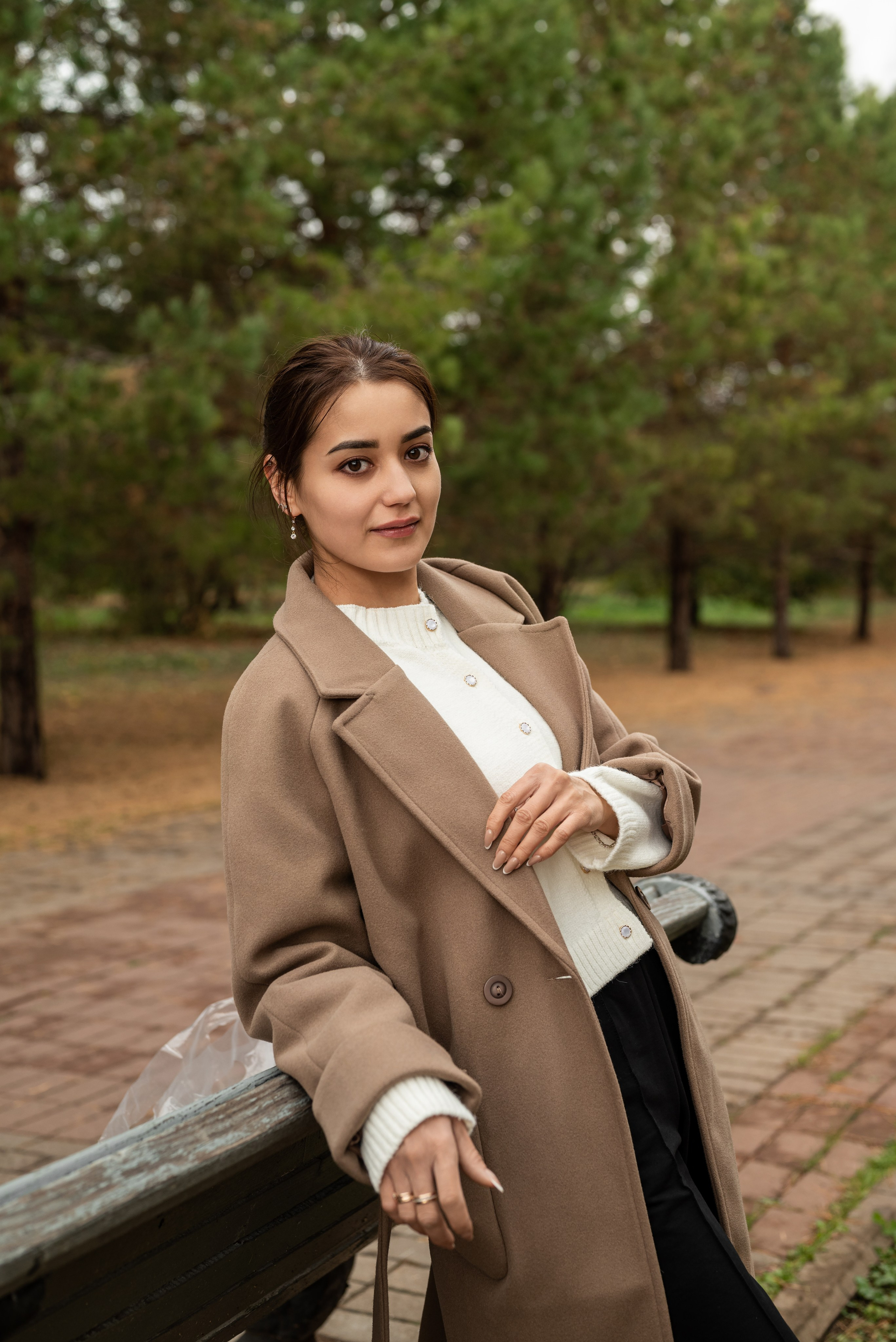 Динара. Фотограф в городе Салават