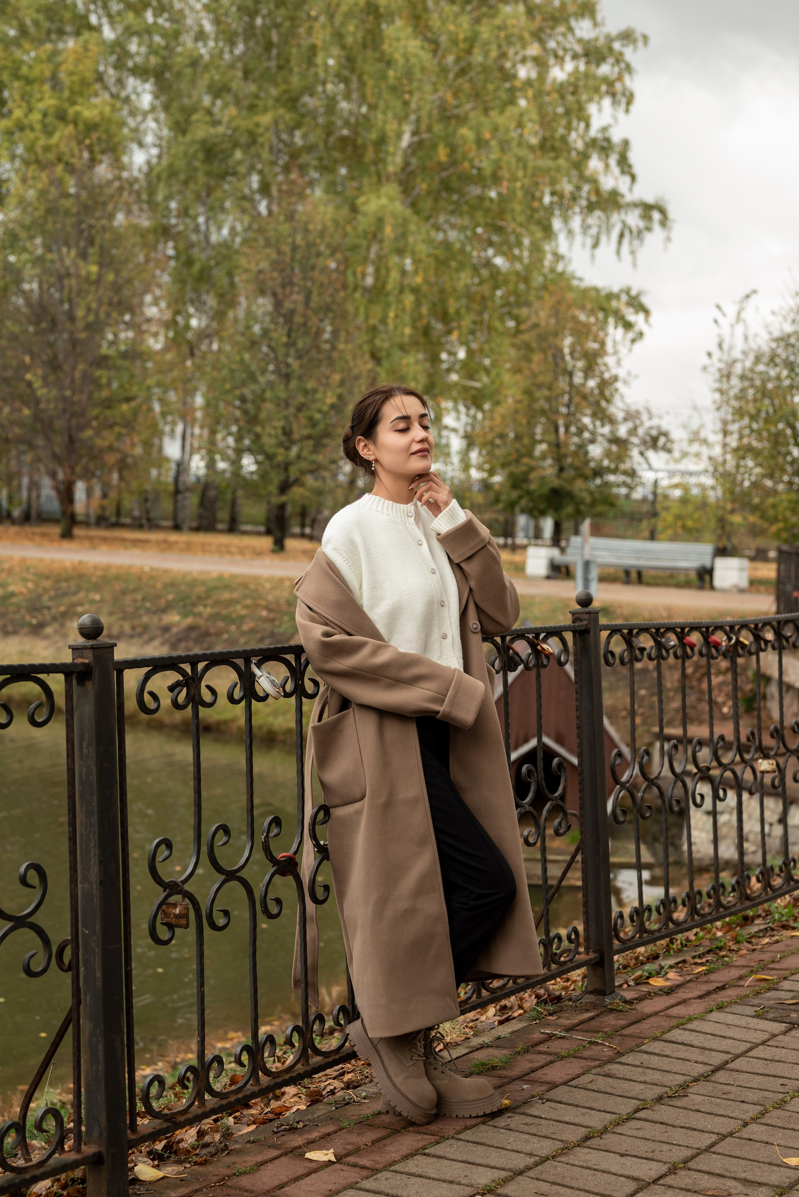 Динара. Фотограф в городе Салават