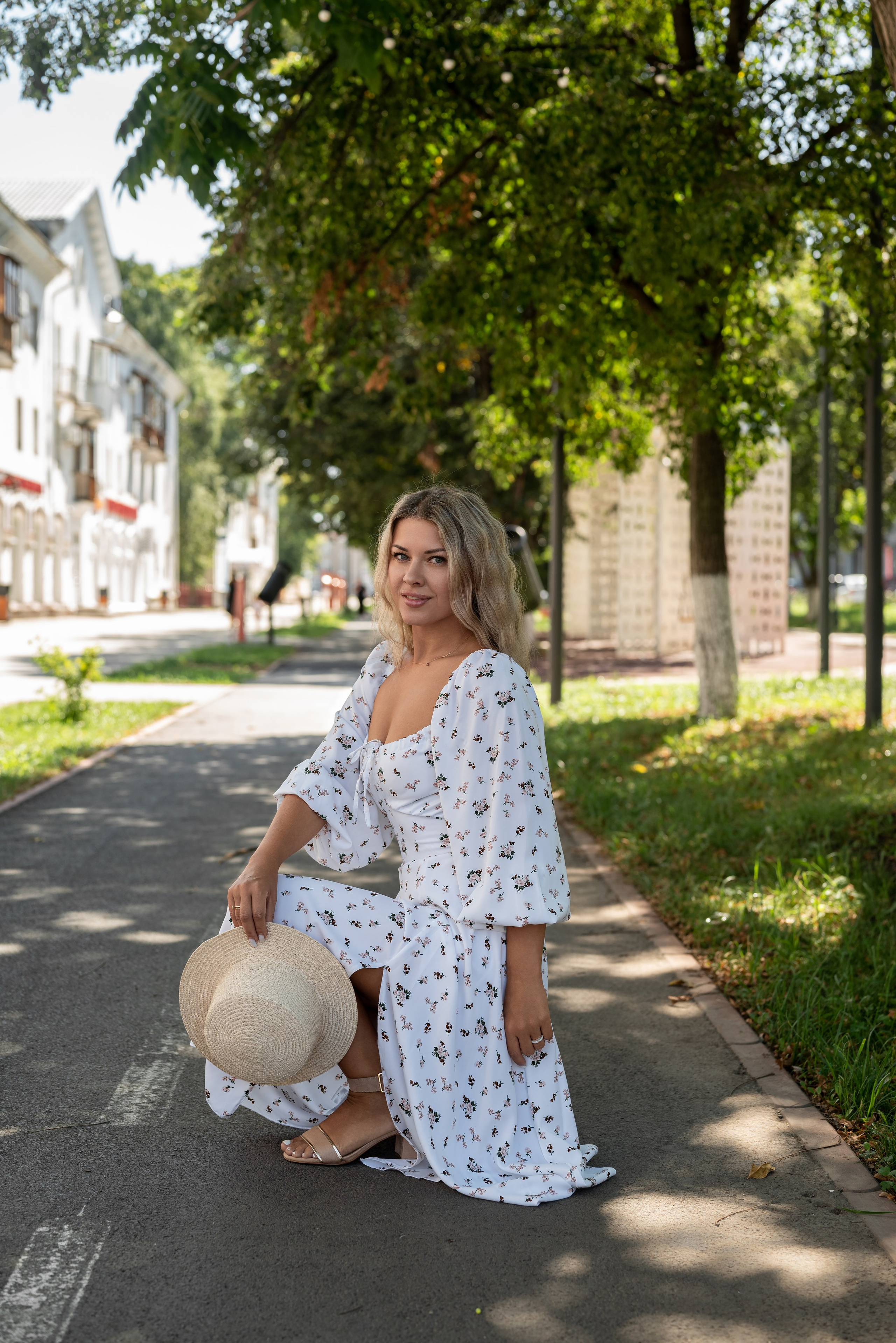 Светлана. Фотограф в городе Салават