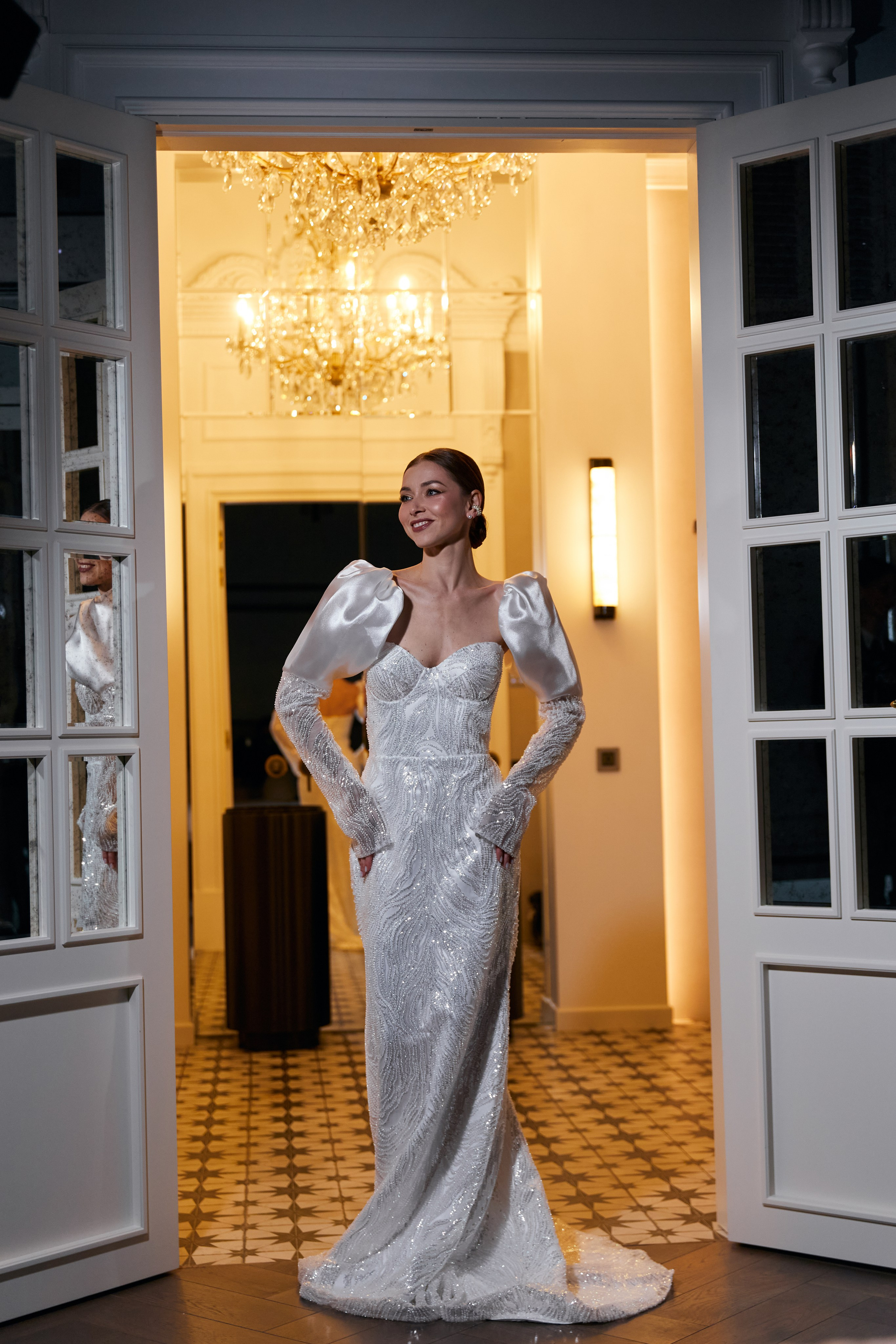 Огюстин Шатильон. Фотограф в Самаре Анастасия Афанасьева