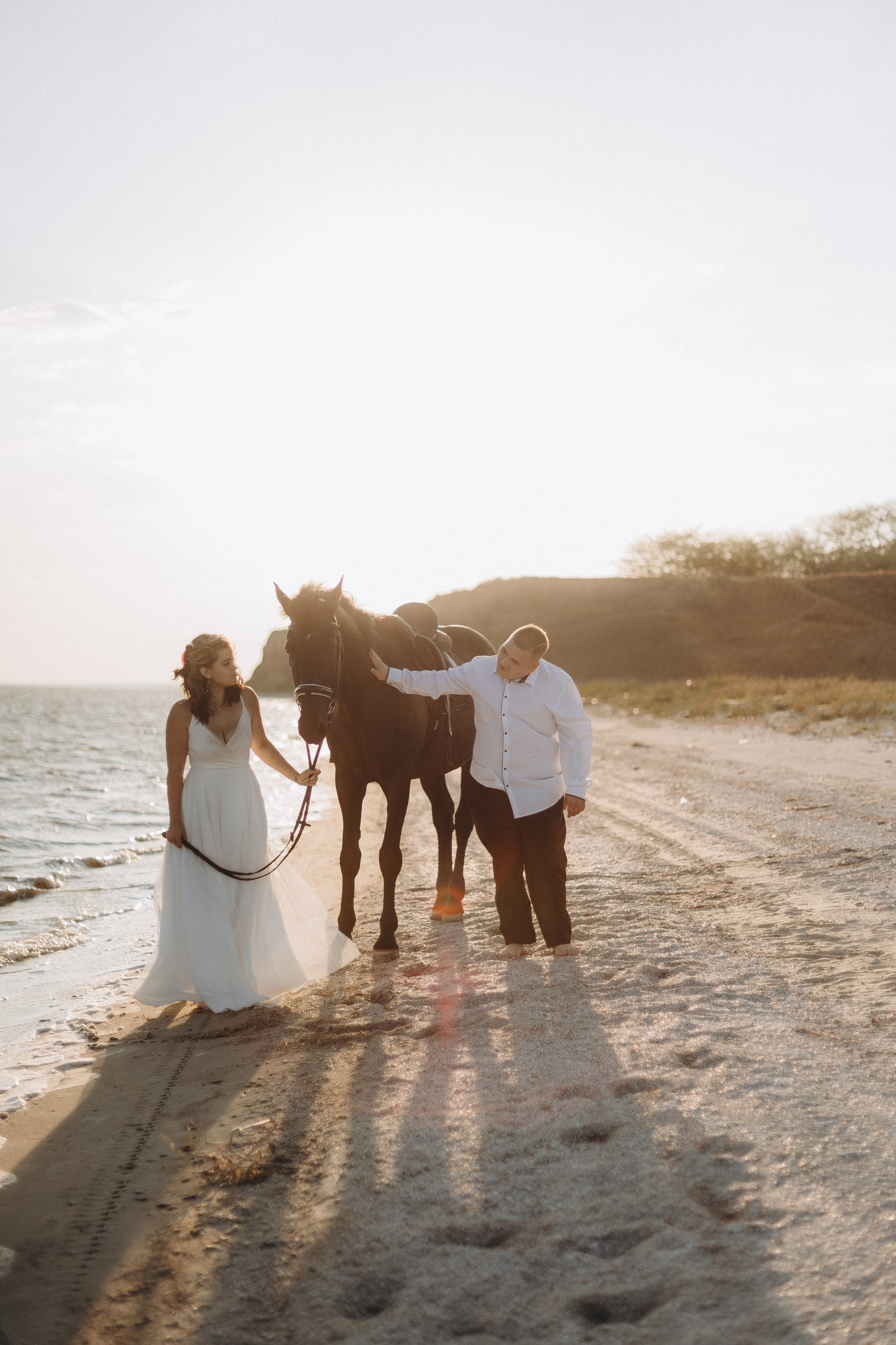 Николай и Анастасия. Главная