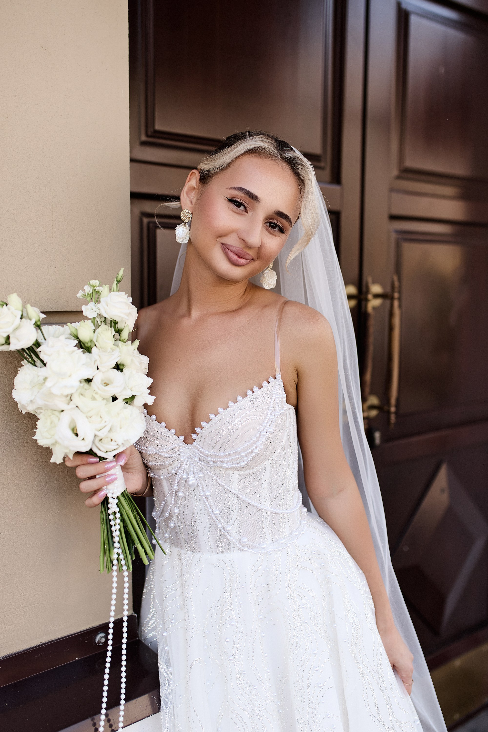 Wedding Day Данил&Виктория. Свадебный и портретный фотограф в Белгороде Гаркавцева Полина