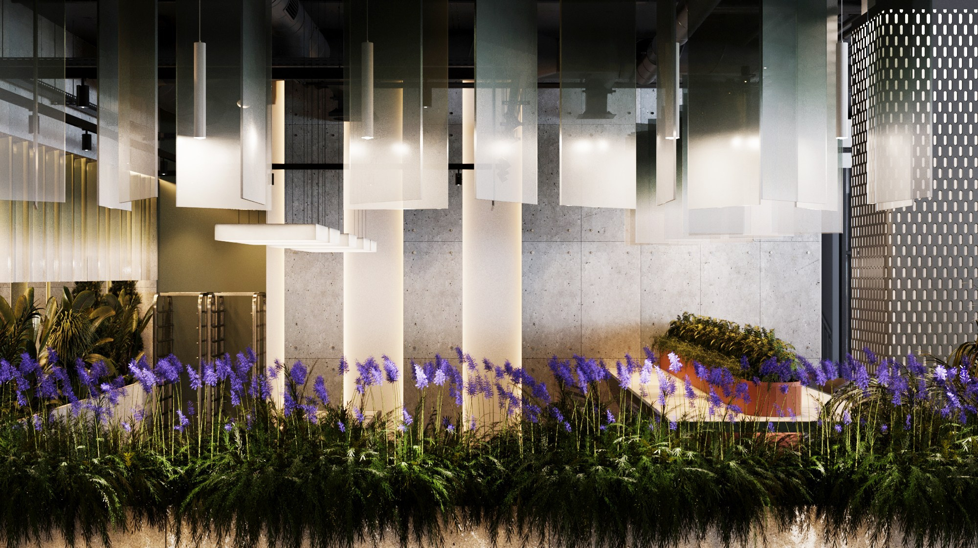 183. Yuzhno-Sakhalinsk. FOOD-COURT 2.0. Finoarte-portfolio