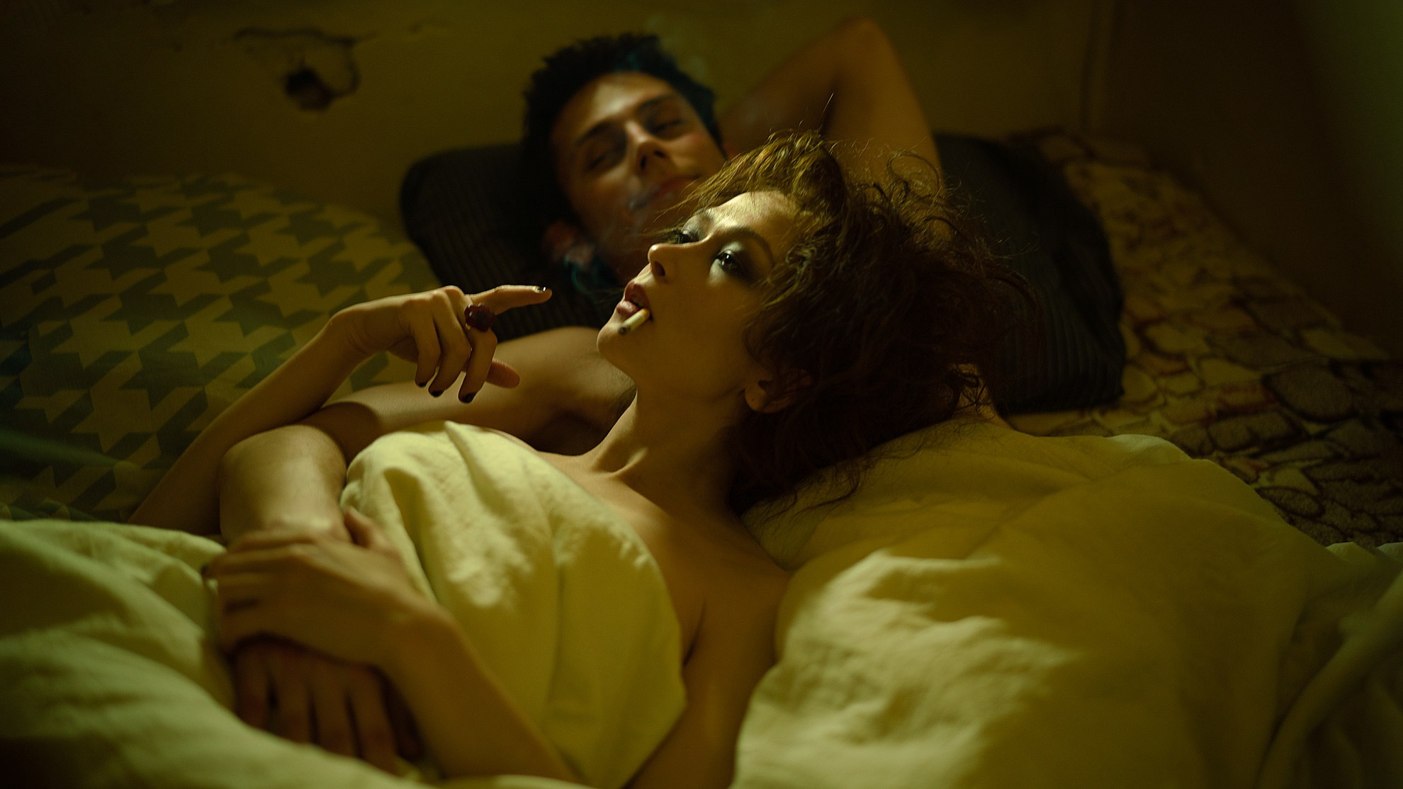 Fight club. Barabaka.jpg | photographer Dubai