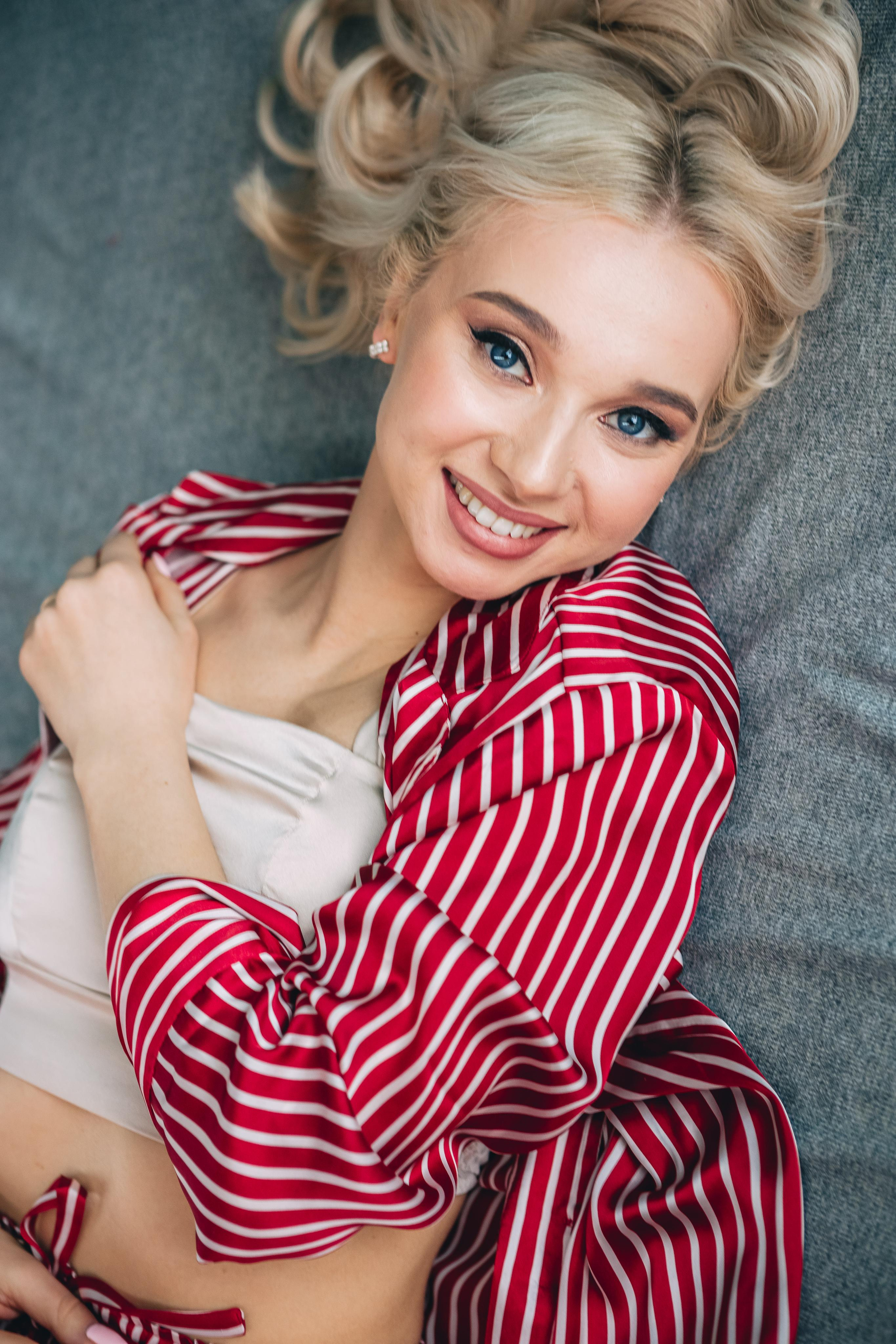 Фотосессия_Алёна. Фотограф в Ижевске Анна Костенкова