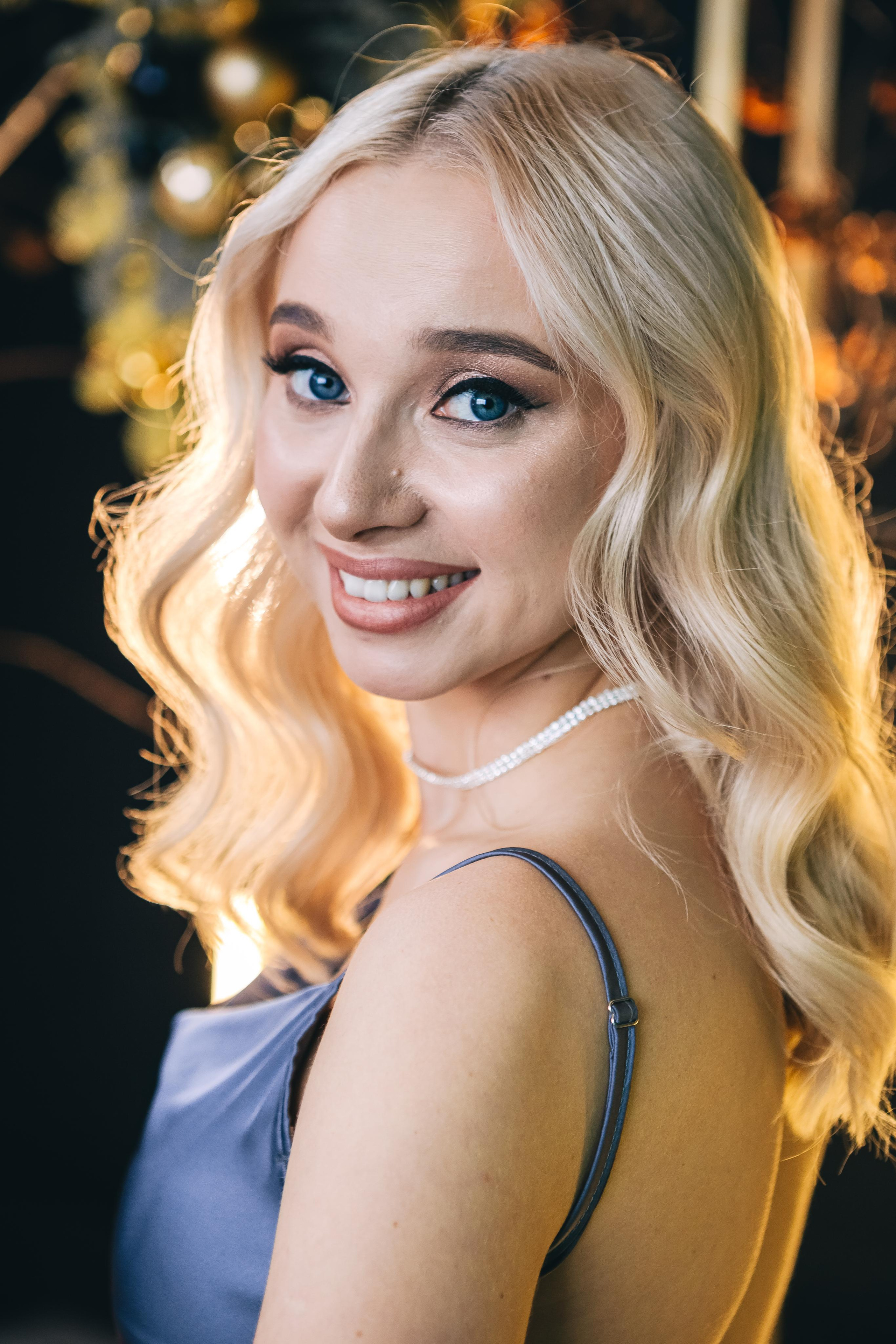 Фотосессия_Алёна. Фотограф в Ижевске Анна Костенкова