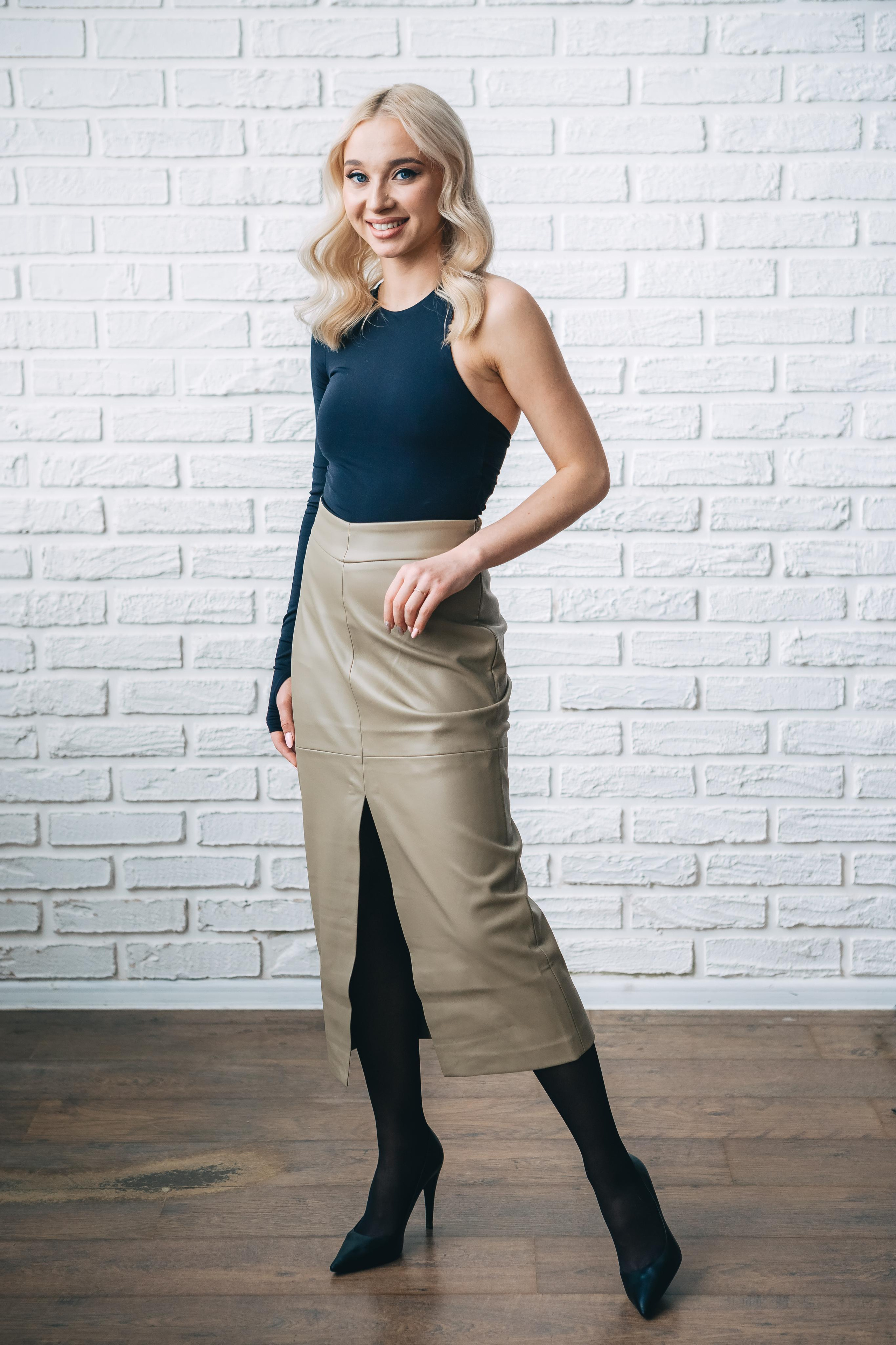 Фотосессия_Алёна. Фотограф в Ижевске Анна Костенкова