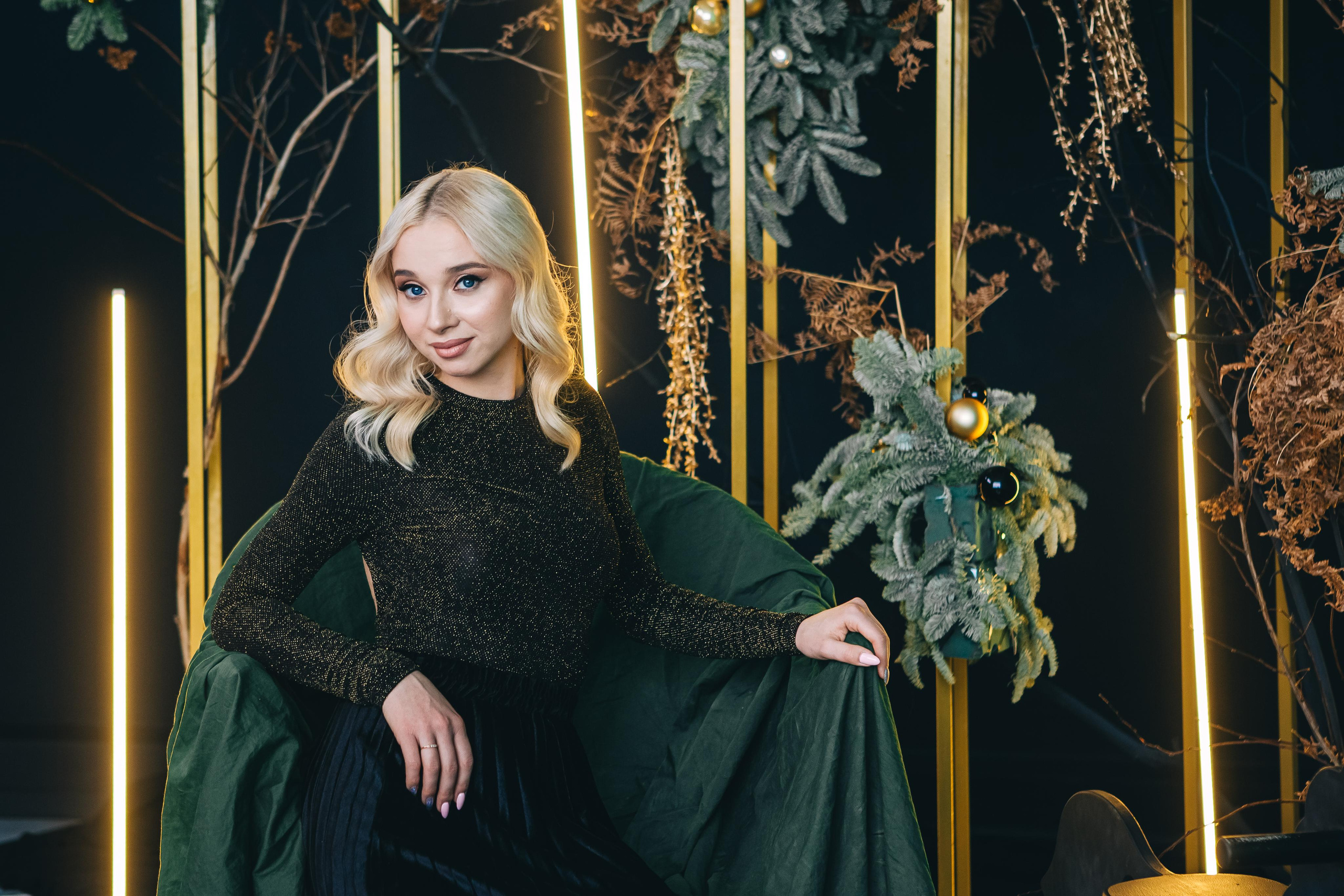 Фотосессия_Алёна. Фотограф в Ижевске Анна Костенкова