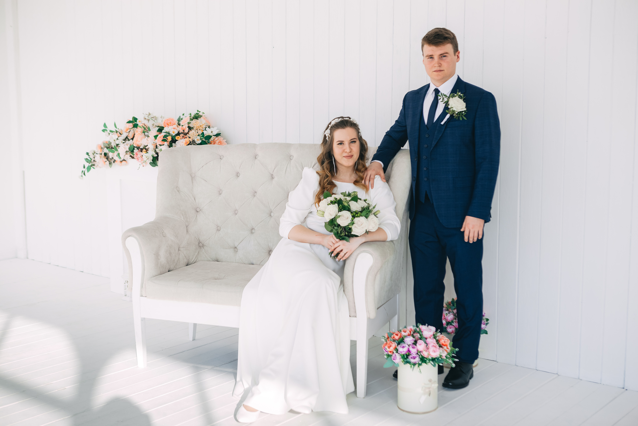 Свадьба_Станислав и Юлия. Фотограф в Ижевске Анна Костенкова