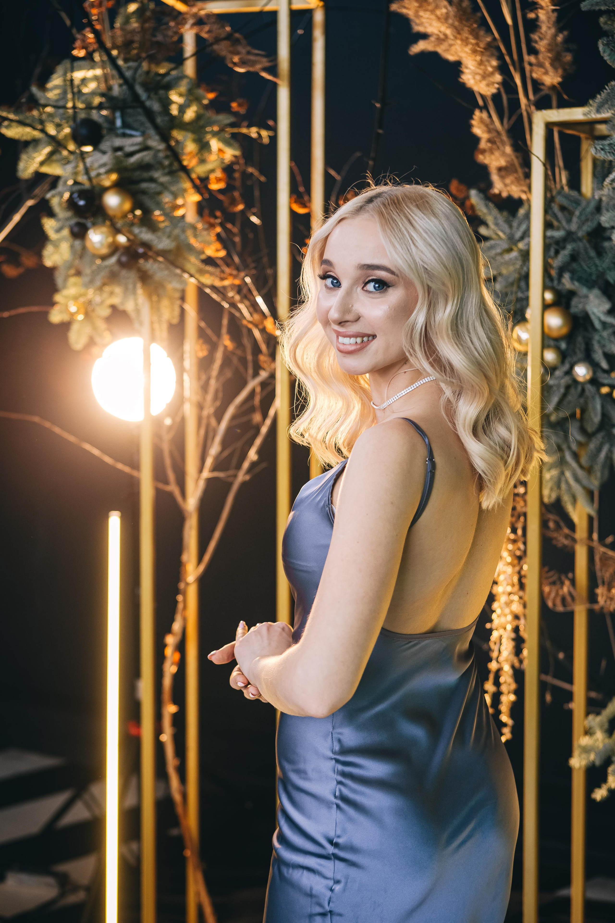 Фотосессия_Алёна. Фотограф в Ижевске Анна Костенкова