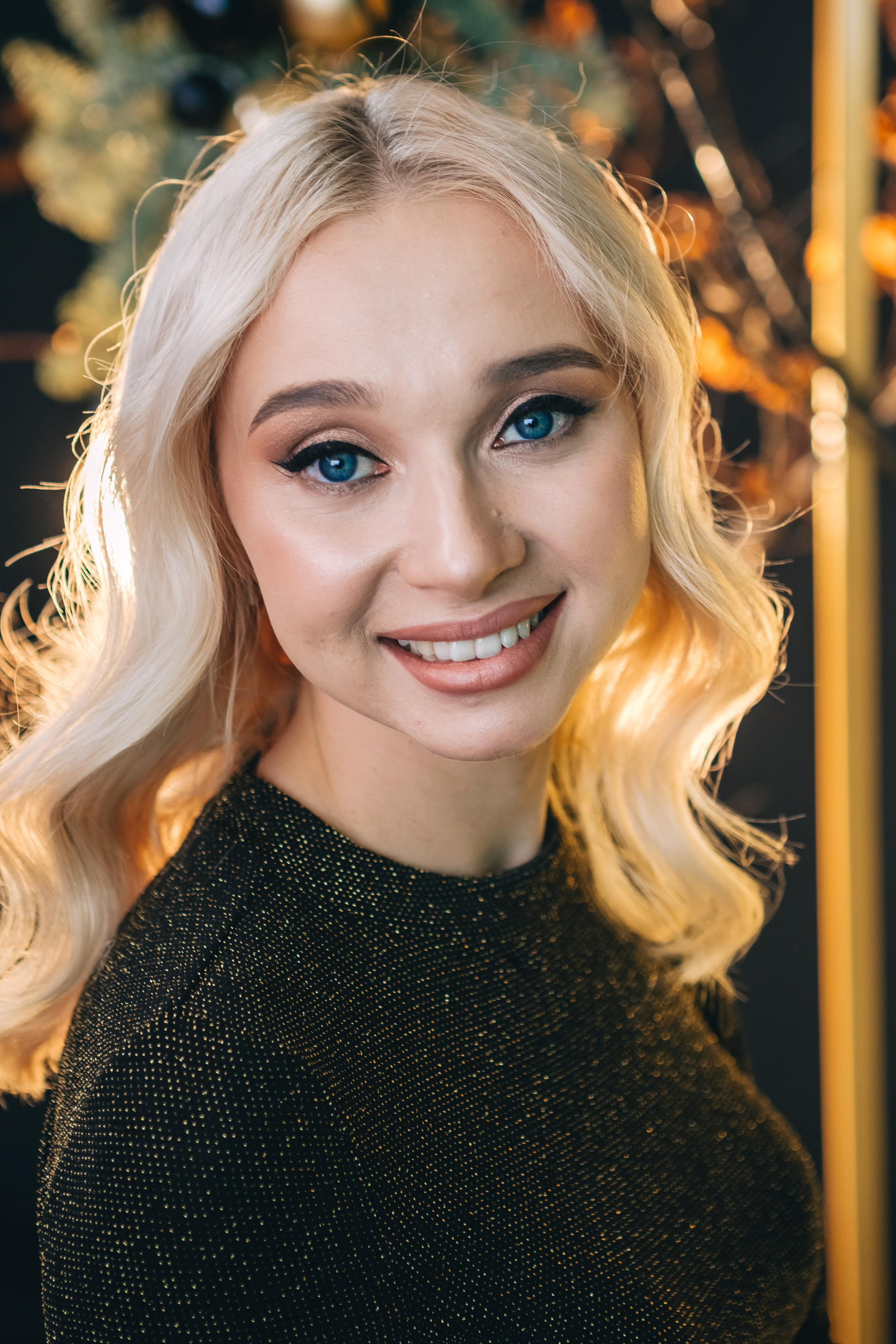 Фотосессия_Алёна. Фотограф в Ижевске Анна Костенкова