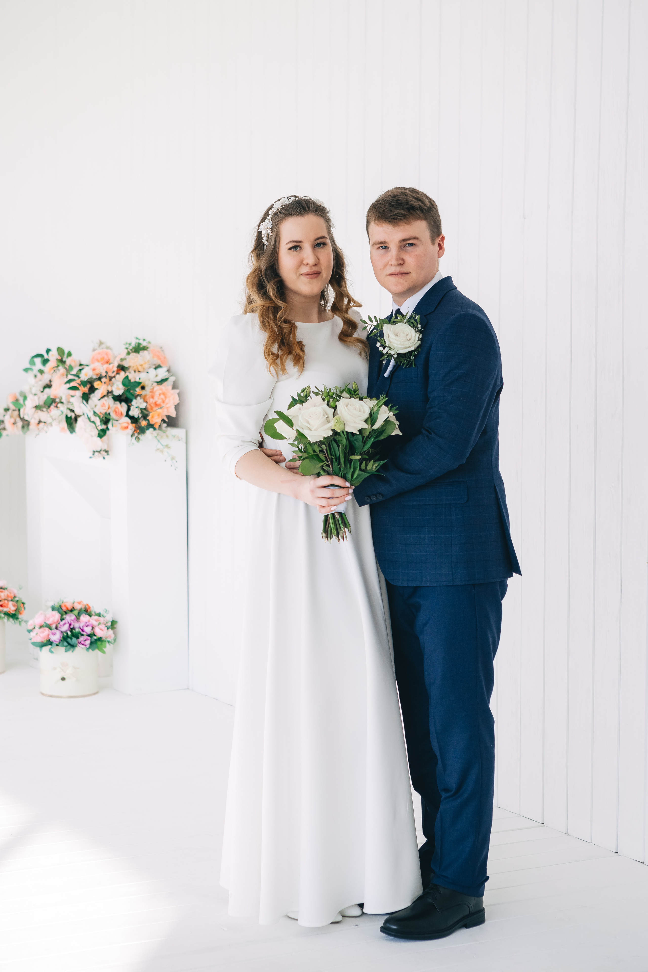 Свадьба_Станислав и Юлия. Фотограф в Ижевске Анна Костенкова