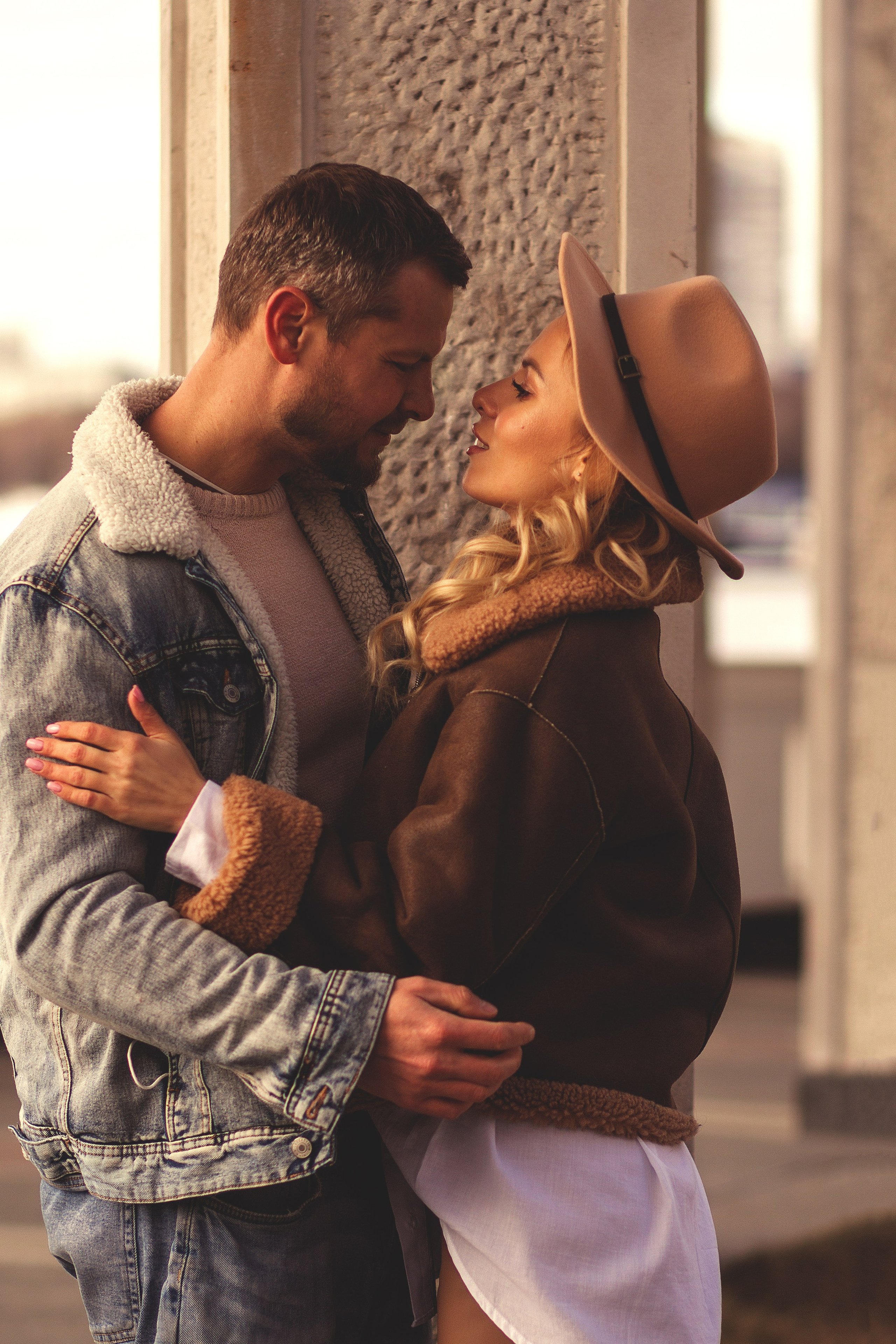 Love is…. Фотограф в Москве. Елизавета Косицына