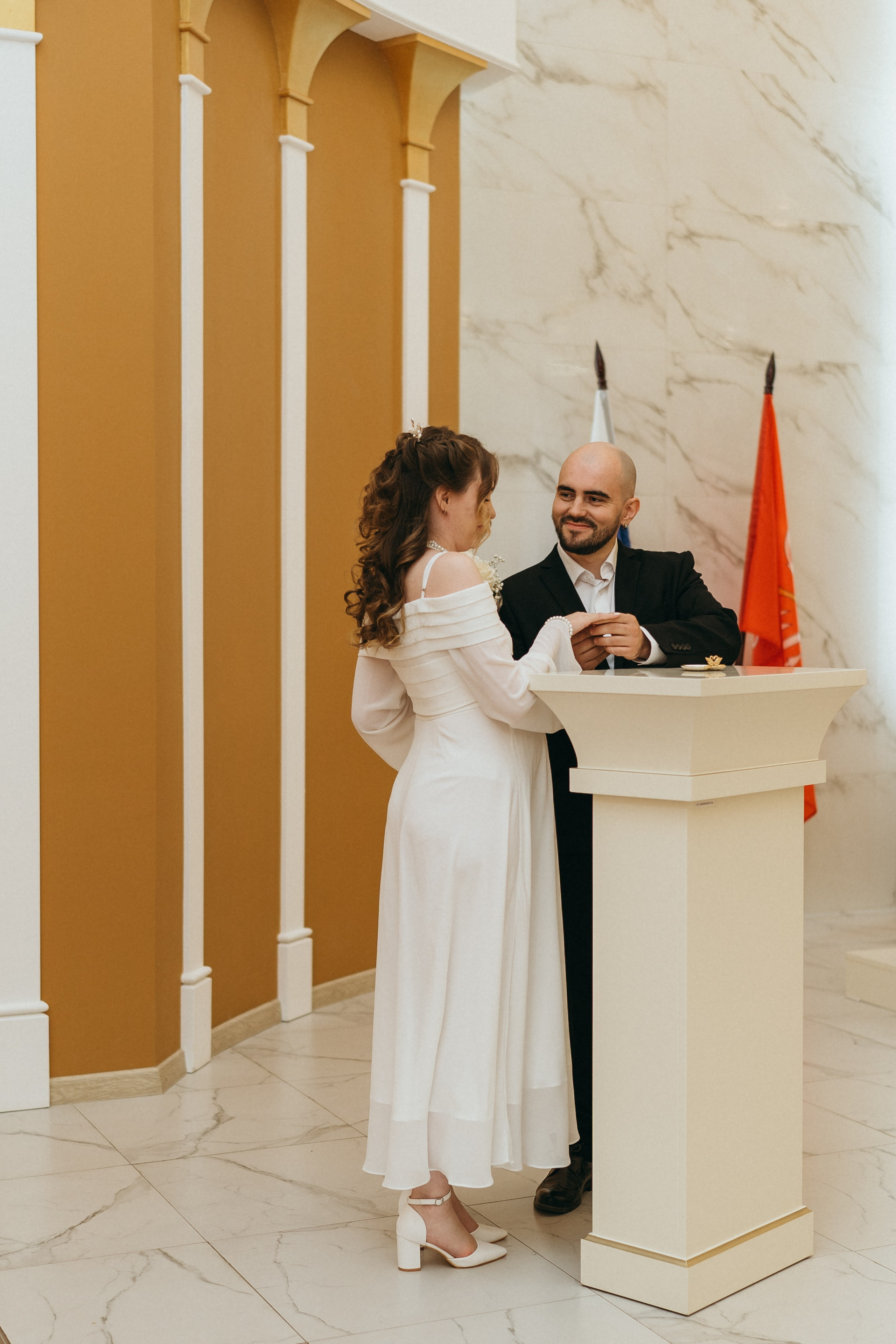 Алексей/Диана. Фотограф в Санкт-Петербурге — Лучина Екатерина