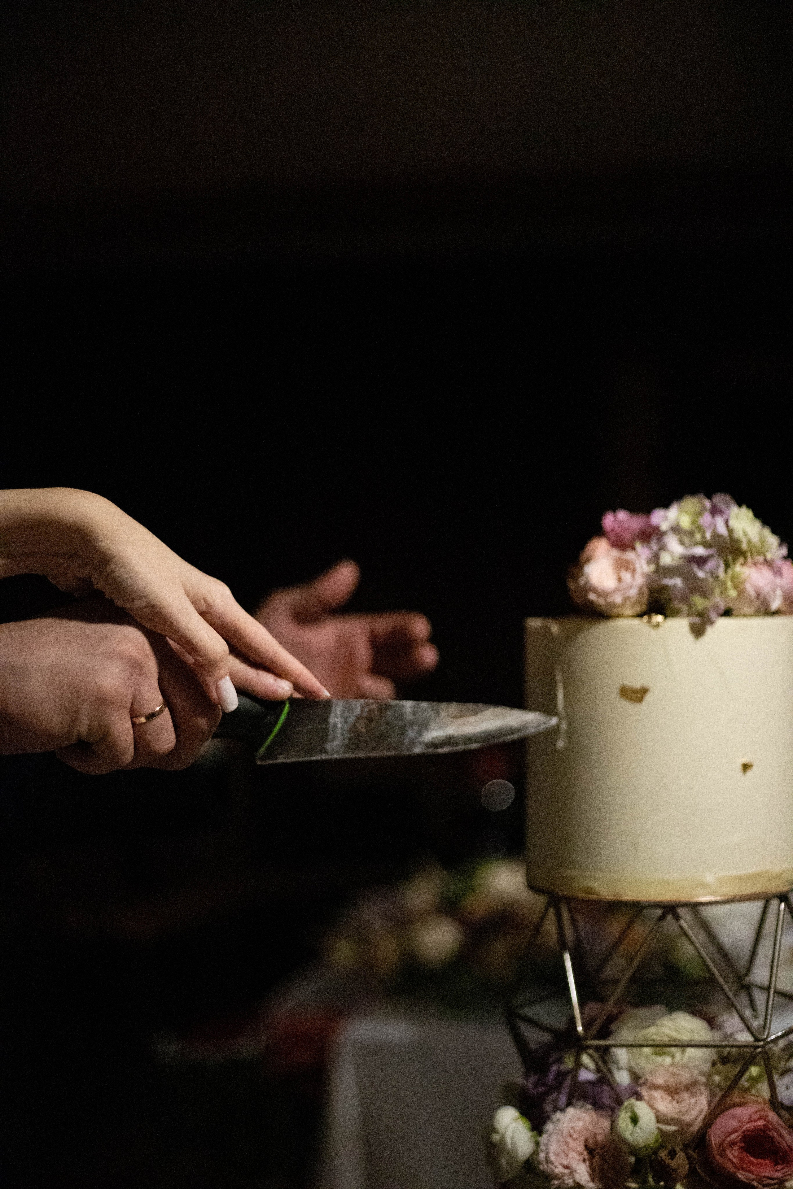 Свадьбы. Фотограф — Анастасия Хохлачева