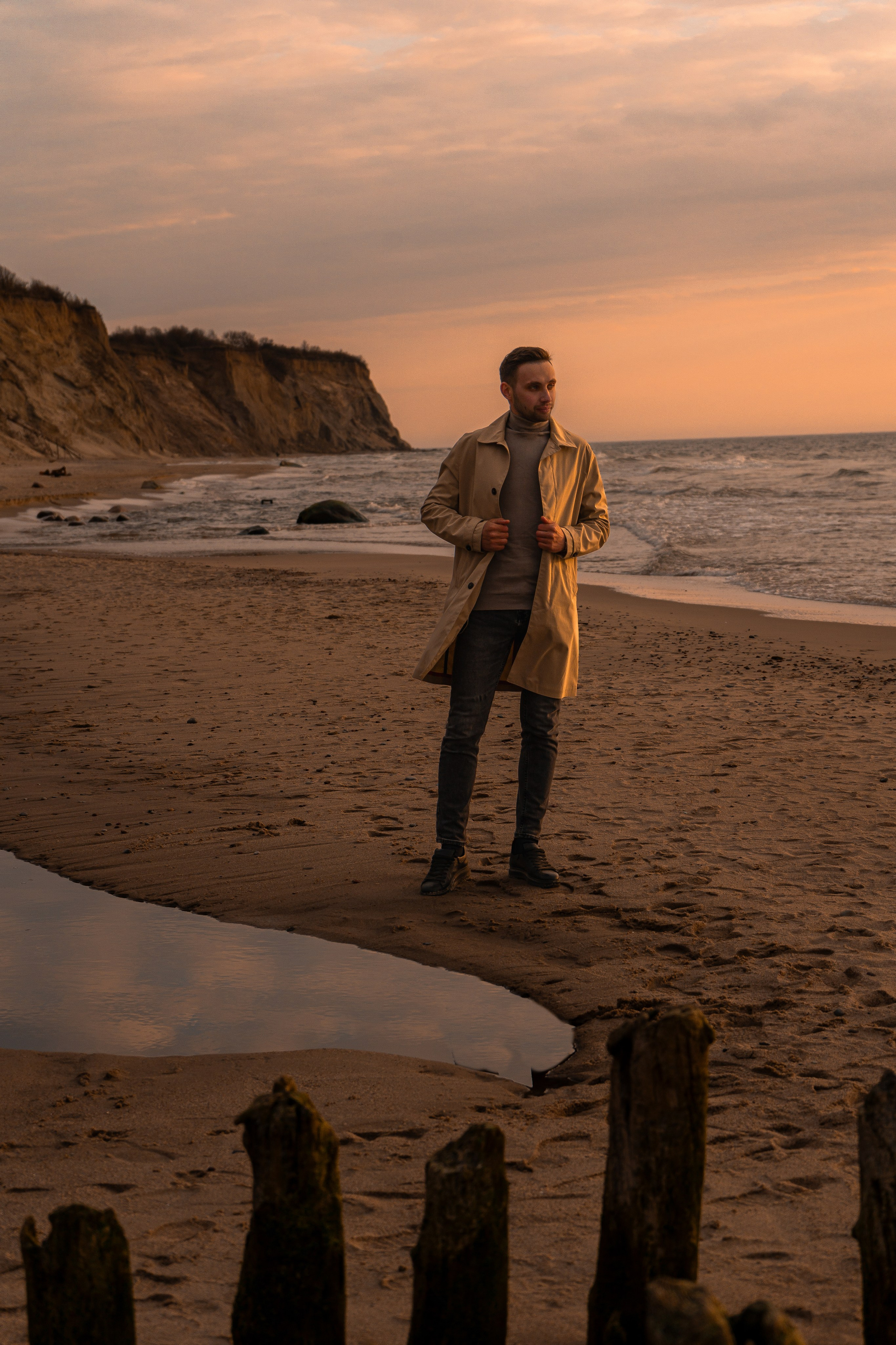 Калининград. Организатор Авторских Туров Жукова Алёна