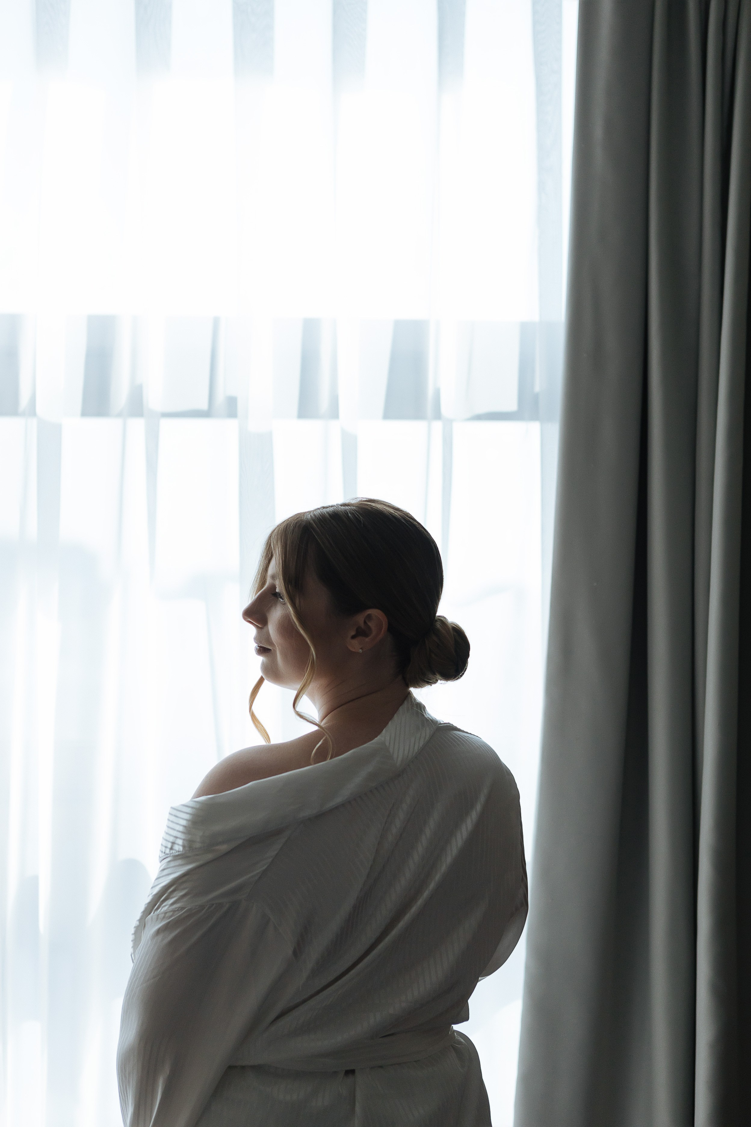 Роман & Анна. Фотограф Нелля Кадикина