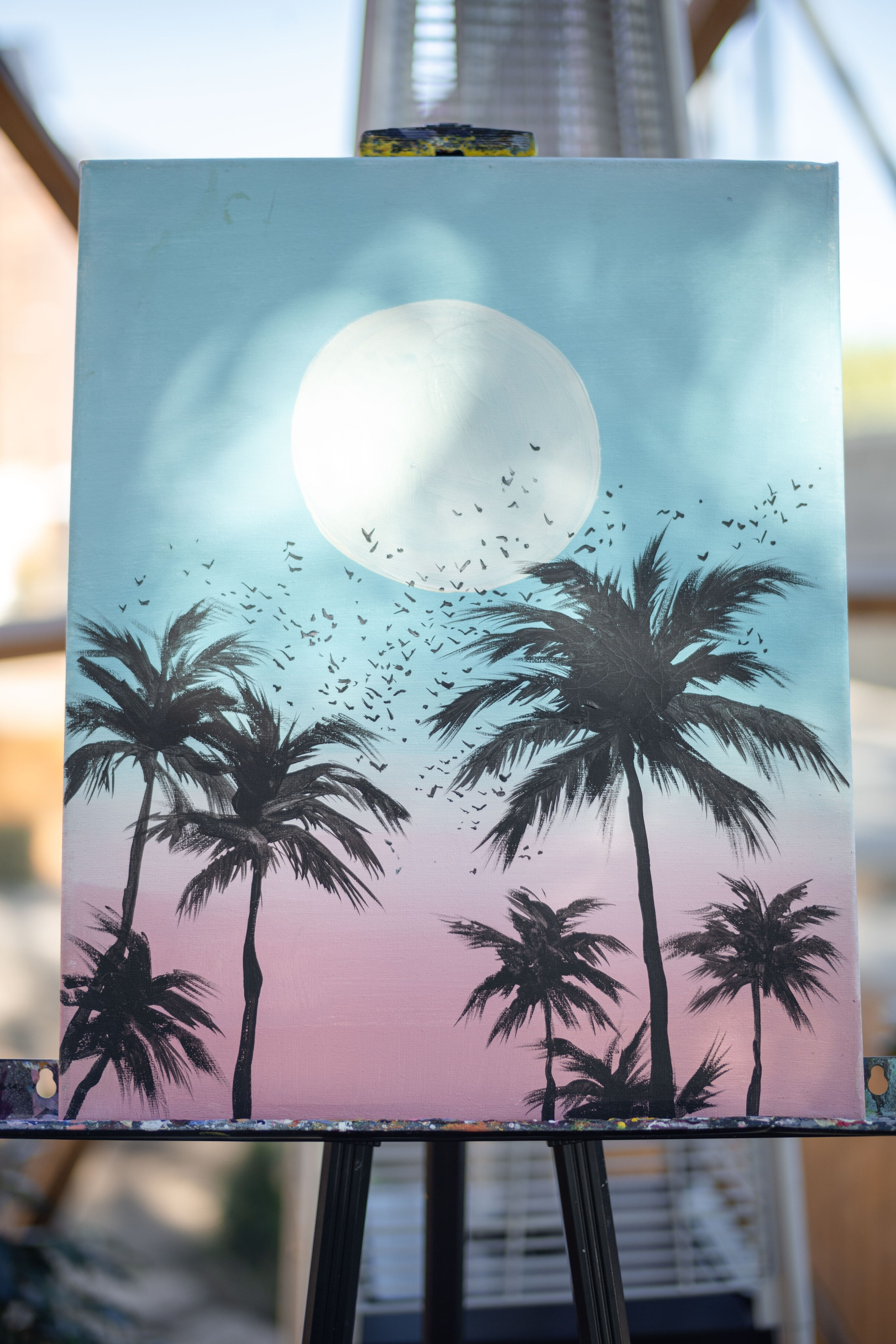 Painty. Pozdnishevkirill