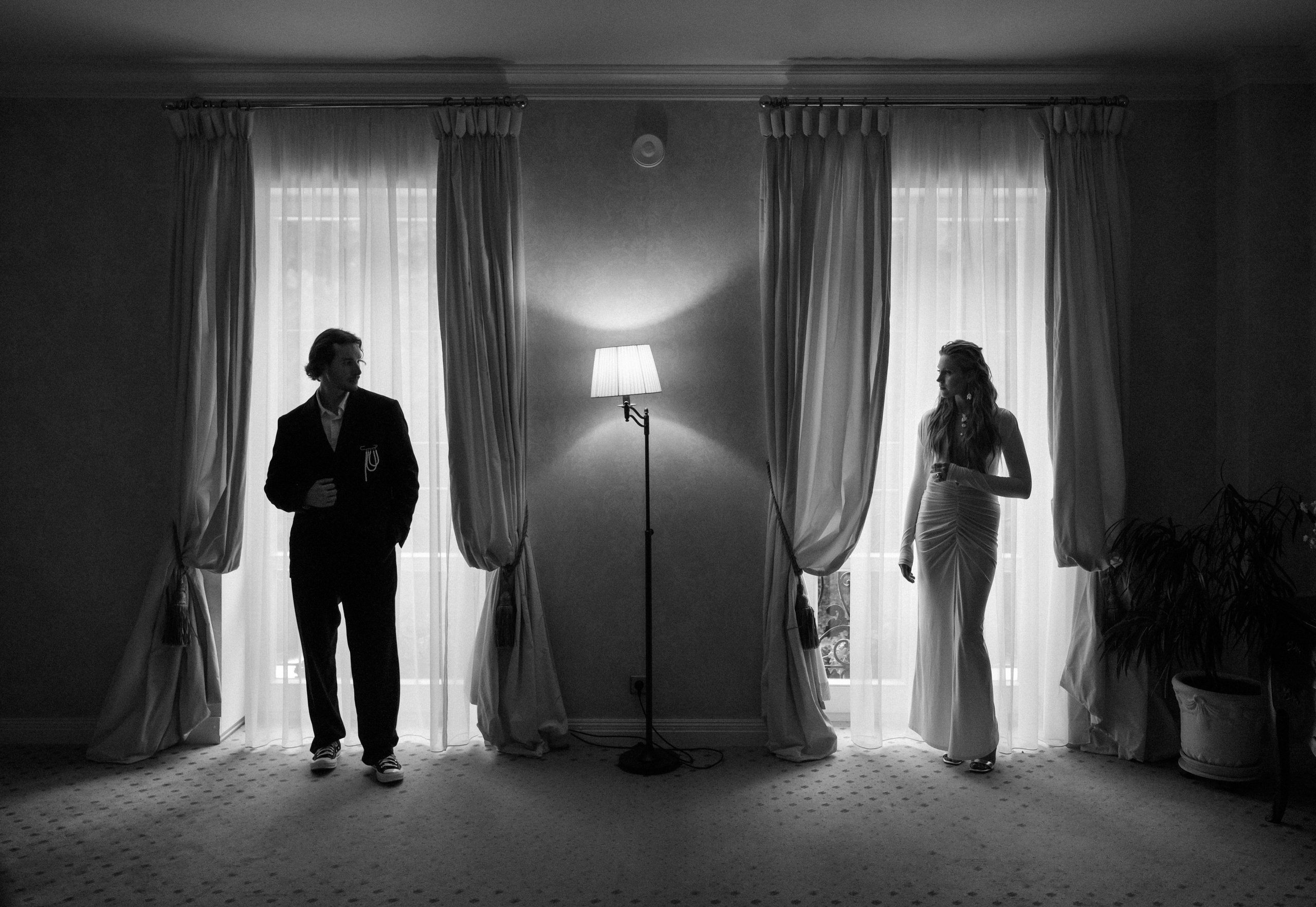 Kronon. Свадебный фотограф в Минске Вадим Бурчик