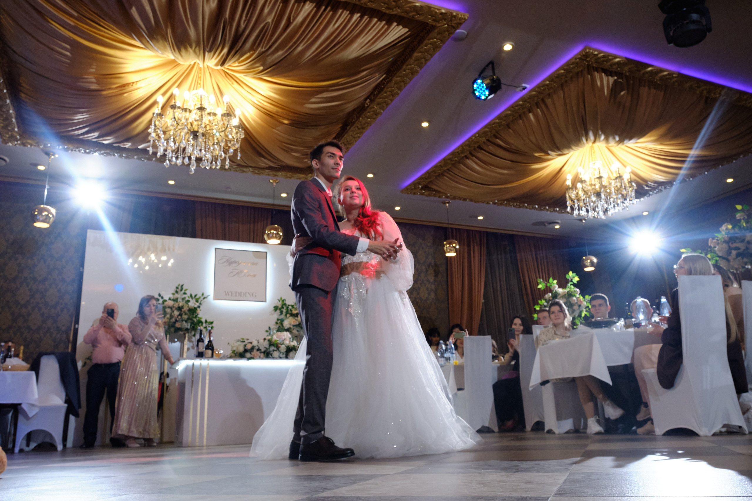 Нурсултан & Юлия. Фотограф в Самаре Татьяна Дубаносова