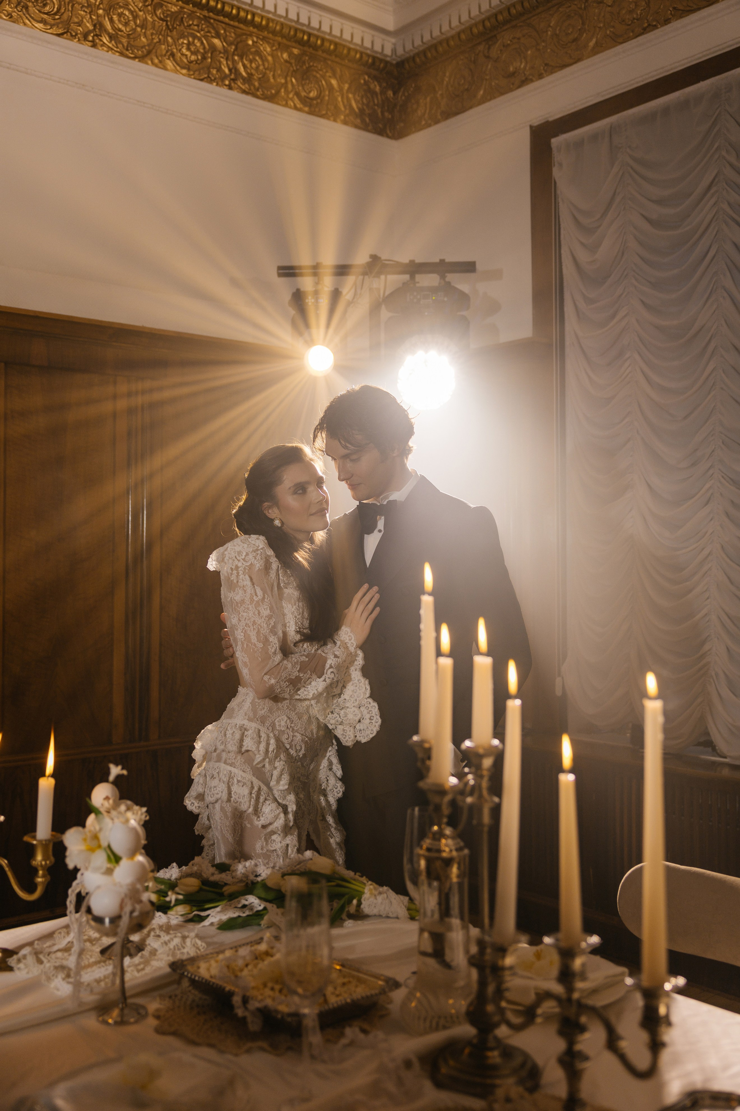 Илья & Полина. Фотограф Иркутск/Улан-Удэ Алекс Жданов