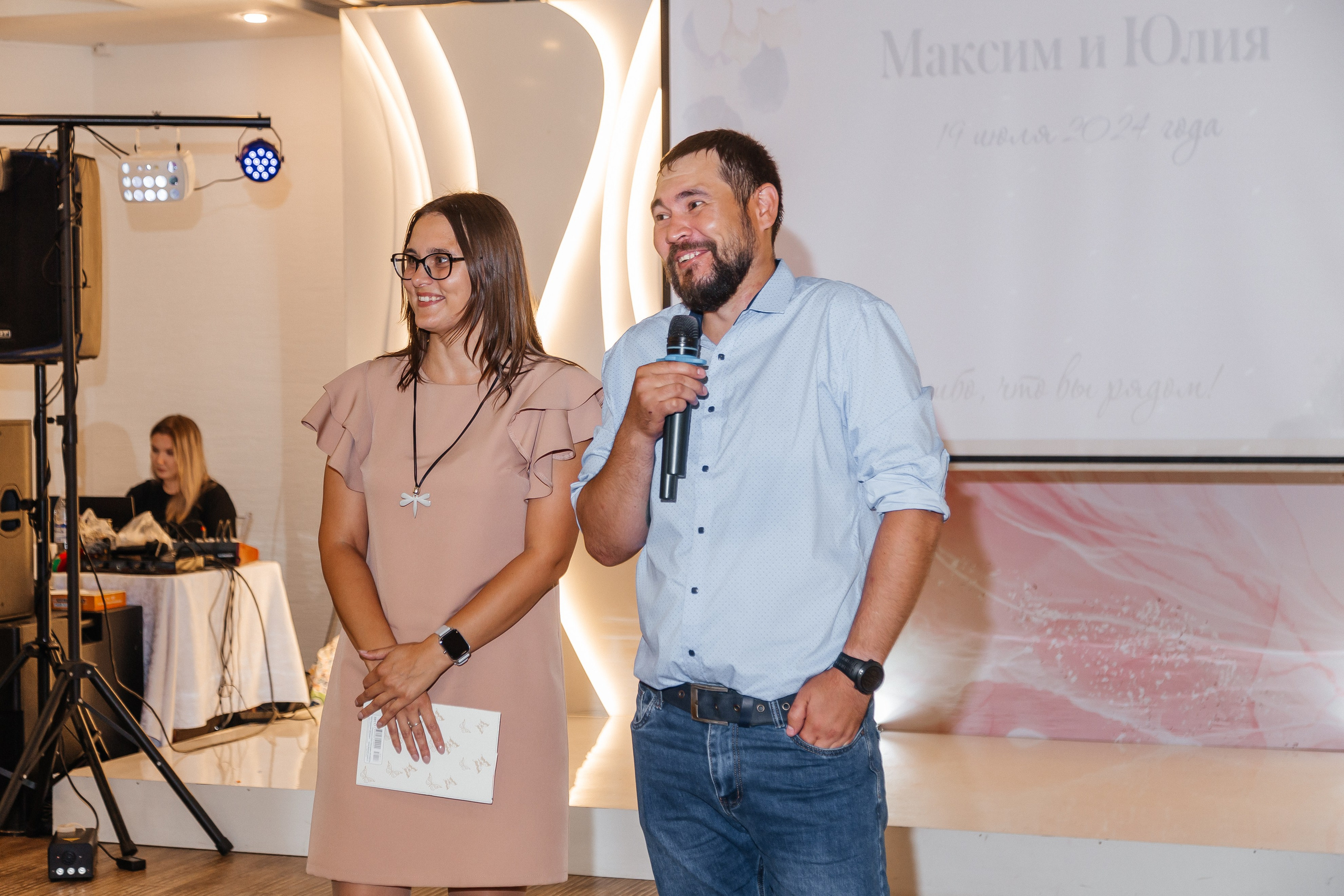 Максим & Юлия. Фотограф Улан-Удэ/Иркутск Алекс Жданов