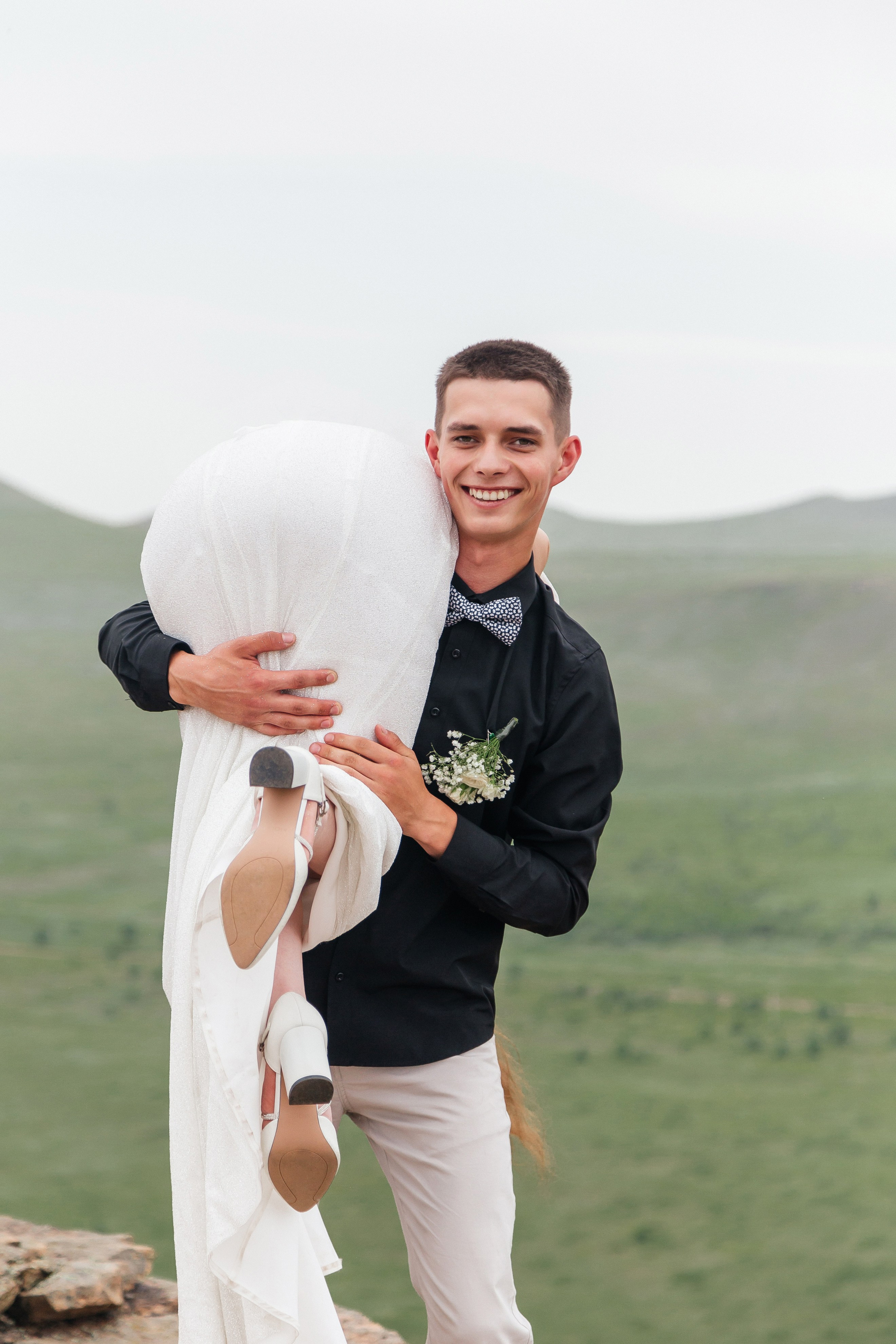 Никита & Виктория. Фотограф Улан-Удэ/Иркутск Алекс Жданов