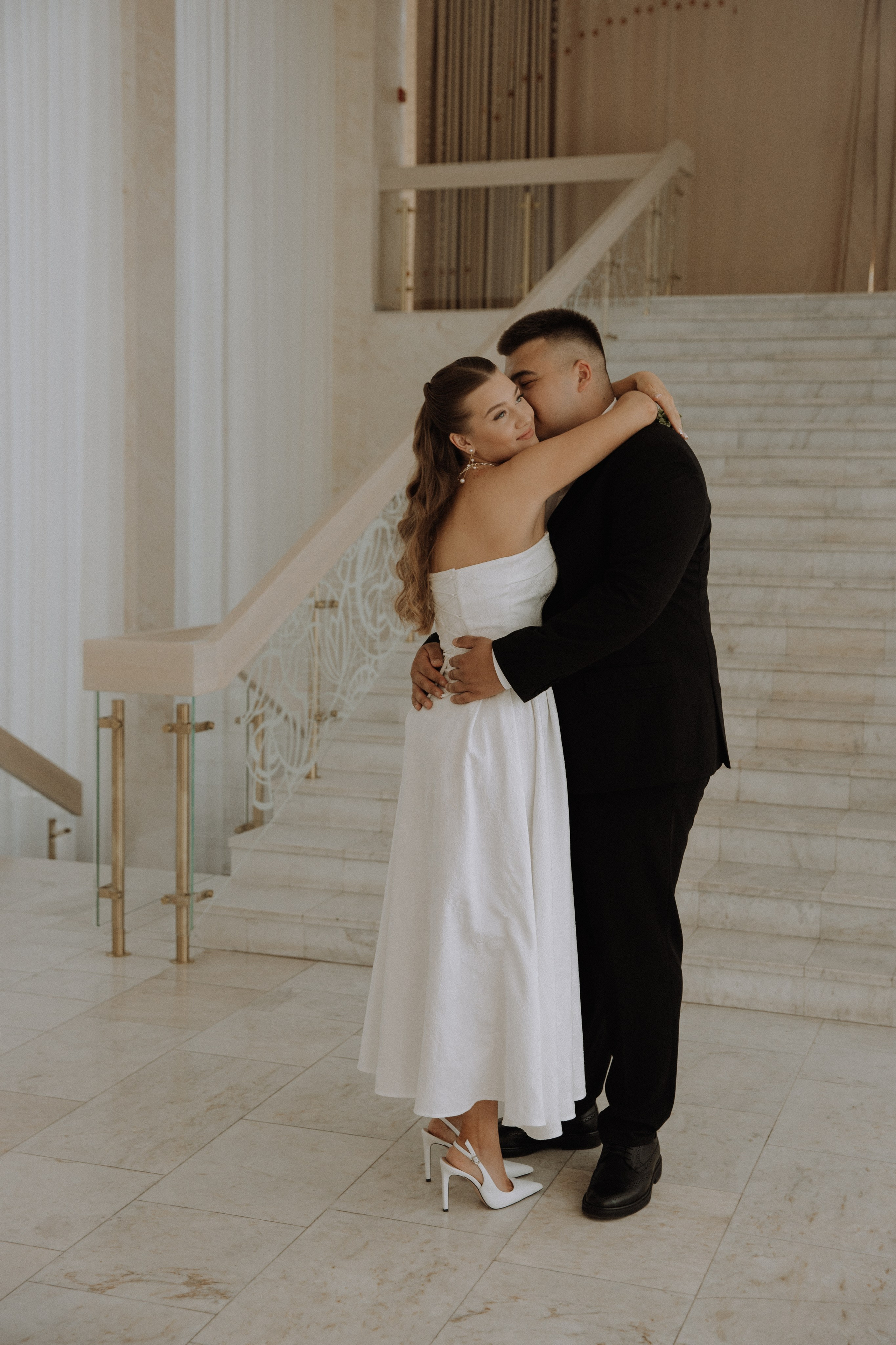 Николай и Александра. Главная